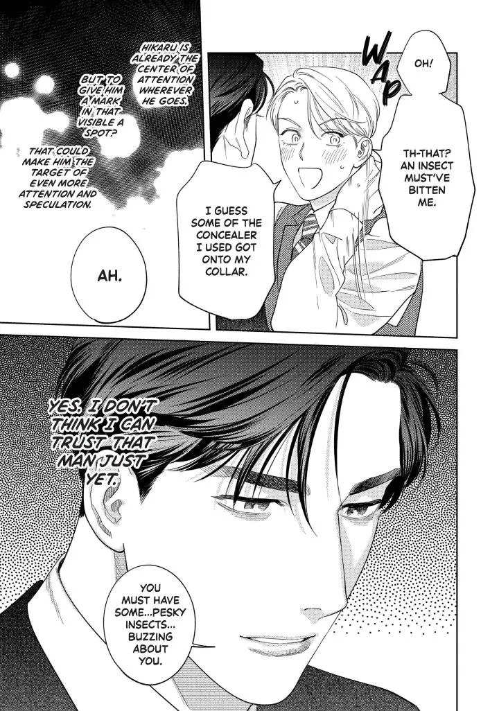 Sonna Ni Iu Nara Daiteyaru - Chapter 13 Page 29
