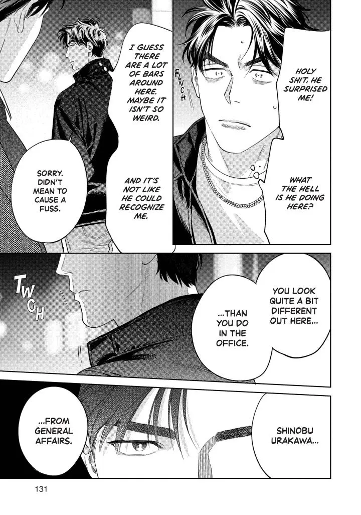 Sonna Ni Iu Nara Daiteyaru - Chapter 13 Page 37