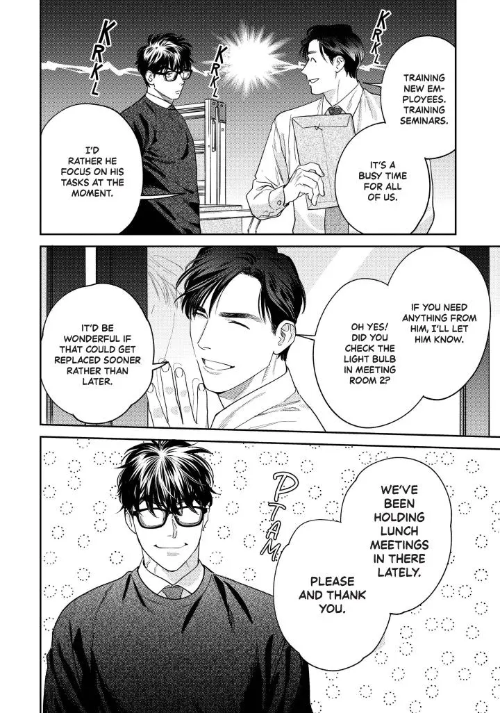 Sonna Ni Iu Nara Daiteyaru - Chapter 14 Page 14