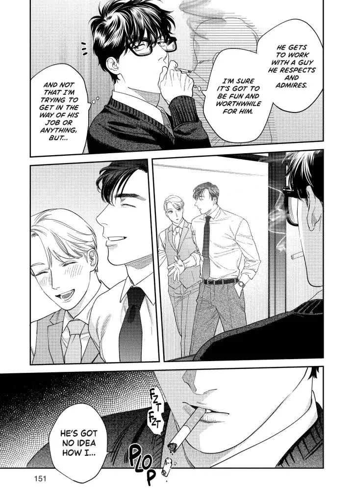 Sonna Ni Iu Nara Daiteyaru - Chapter 14 Page 17