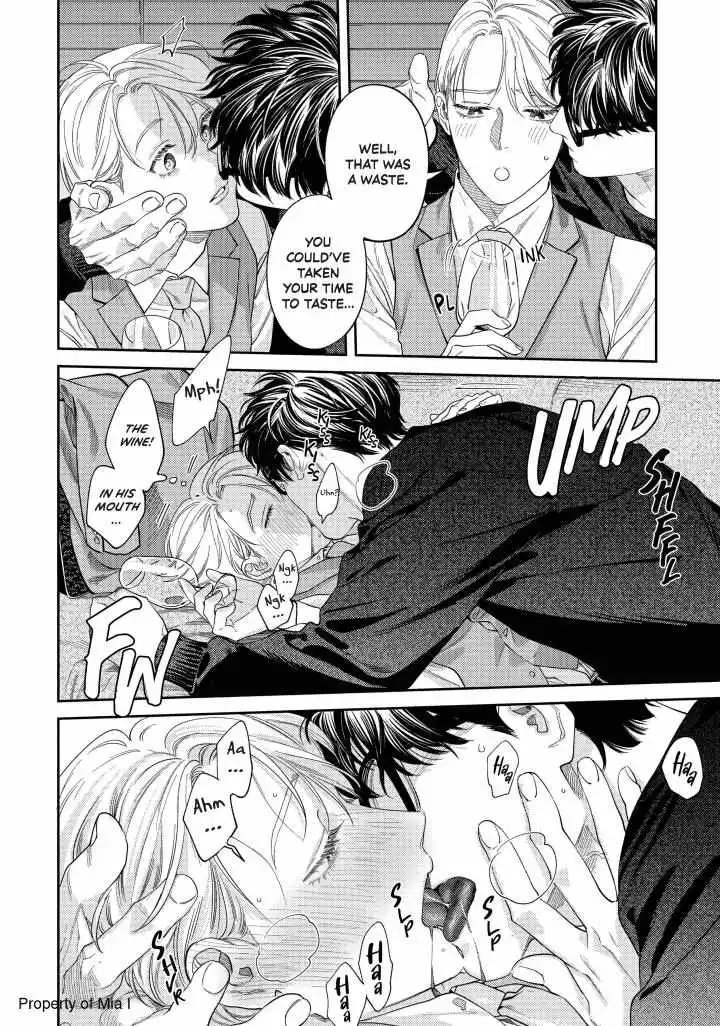 Sonna Ni Iu Nara Daiteyaru - Chapter 14 Page 28