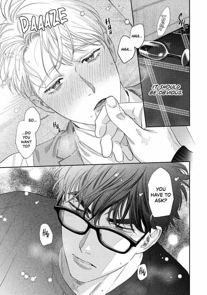 Sonna Ni Iu Nara Daiteyaru - Chapter 14 Page 29