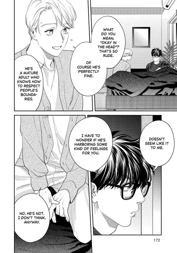 Sonna Ni Iu Nara Daiteyaru - Chapter 14 Page 38