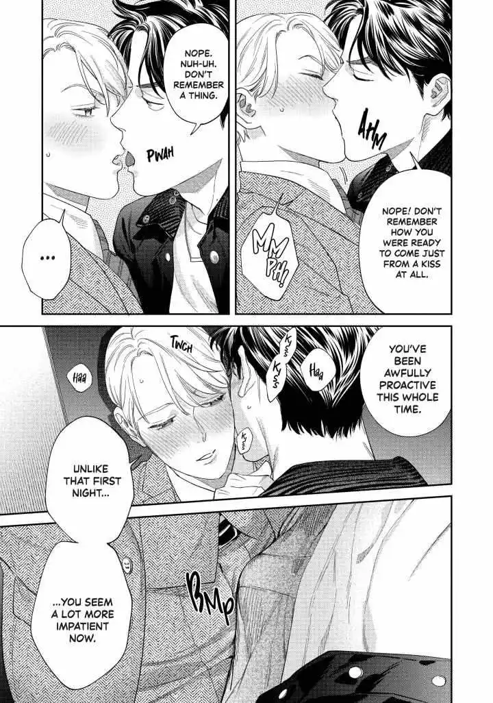 Sonna Ni Iu Nara Daiteyaru - Chapter 15 Page 40