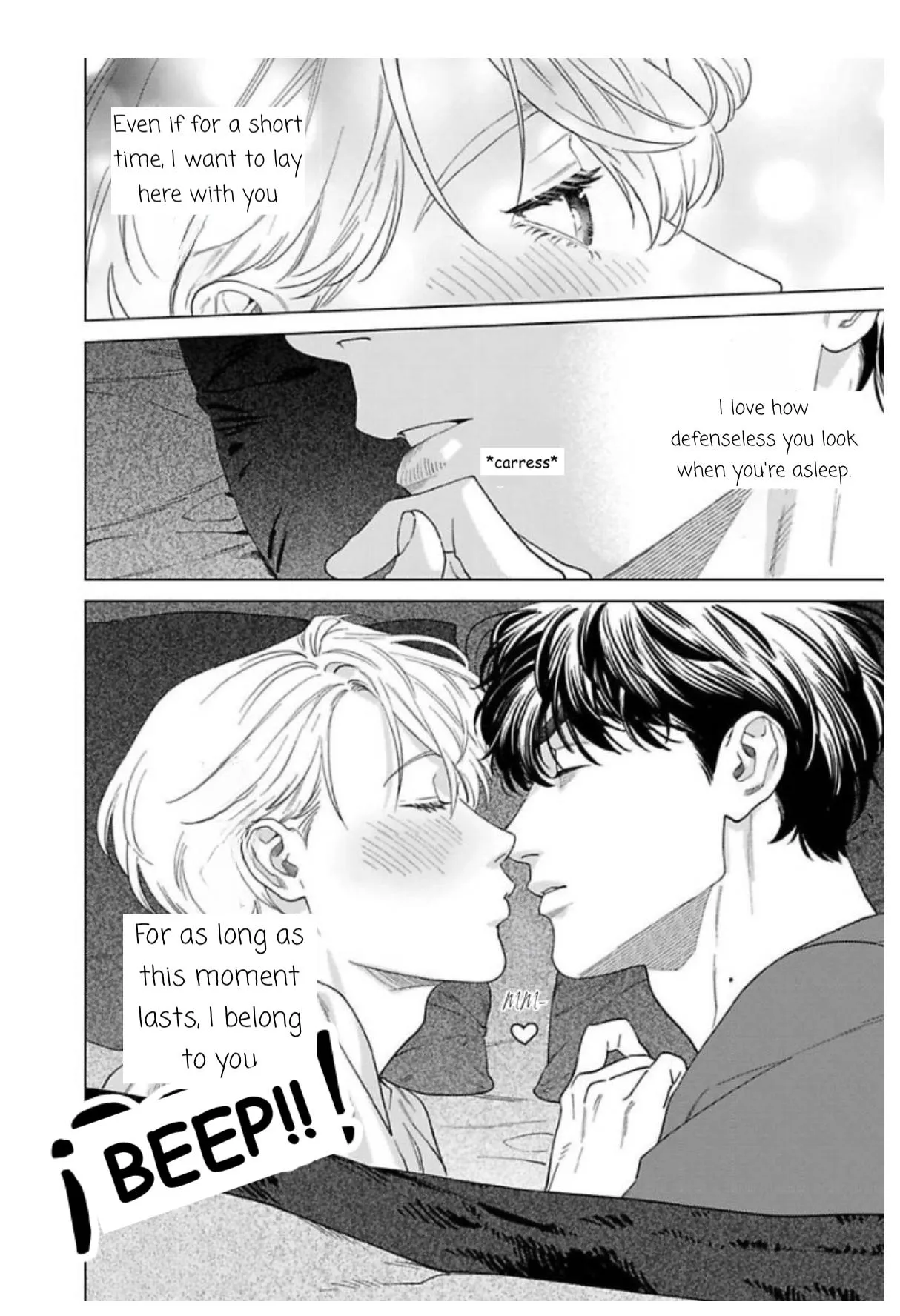 Sonna Ni Iu Nara Daiteyaru - Chapter 16 Page 5