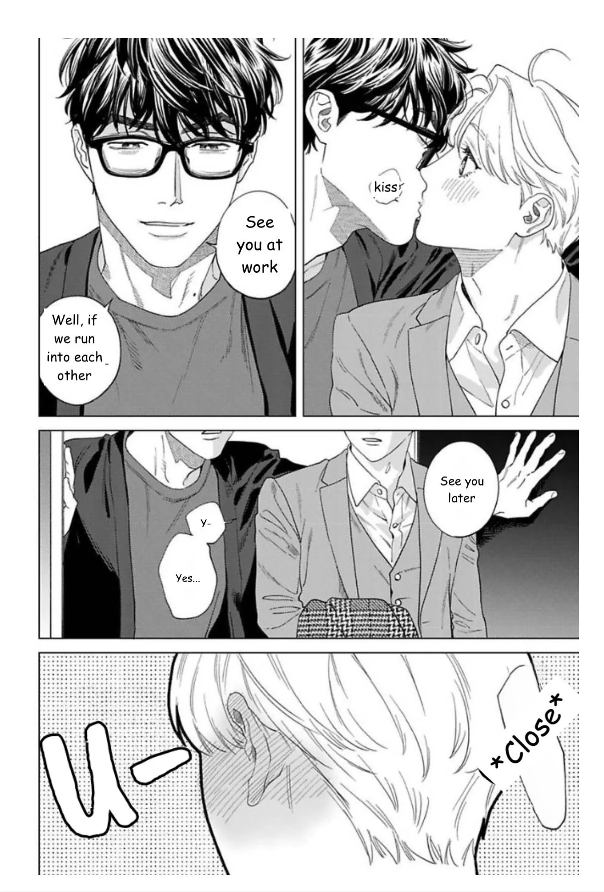 Sonna Ni Iu Nara Daiteyaru - Chapter 16 Page 9