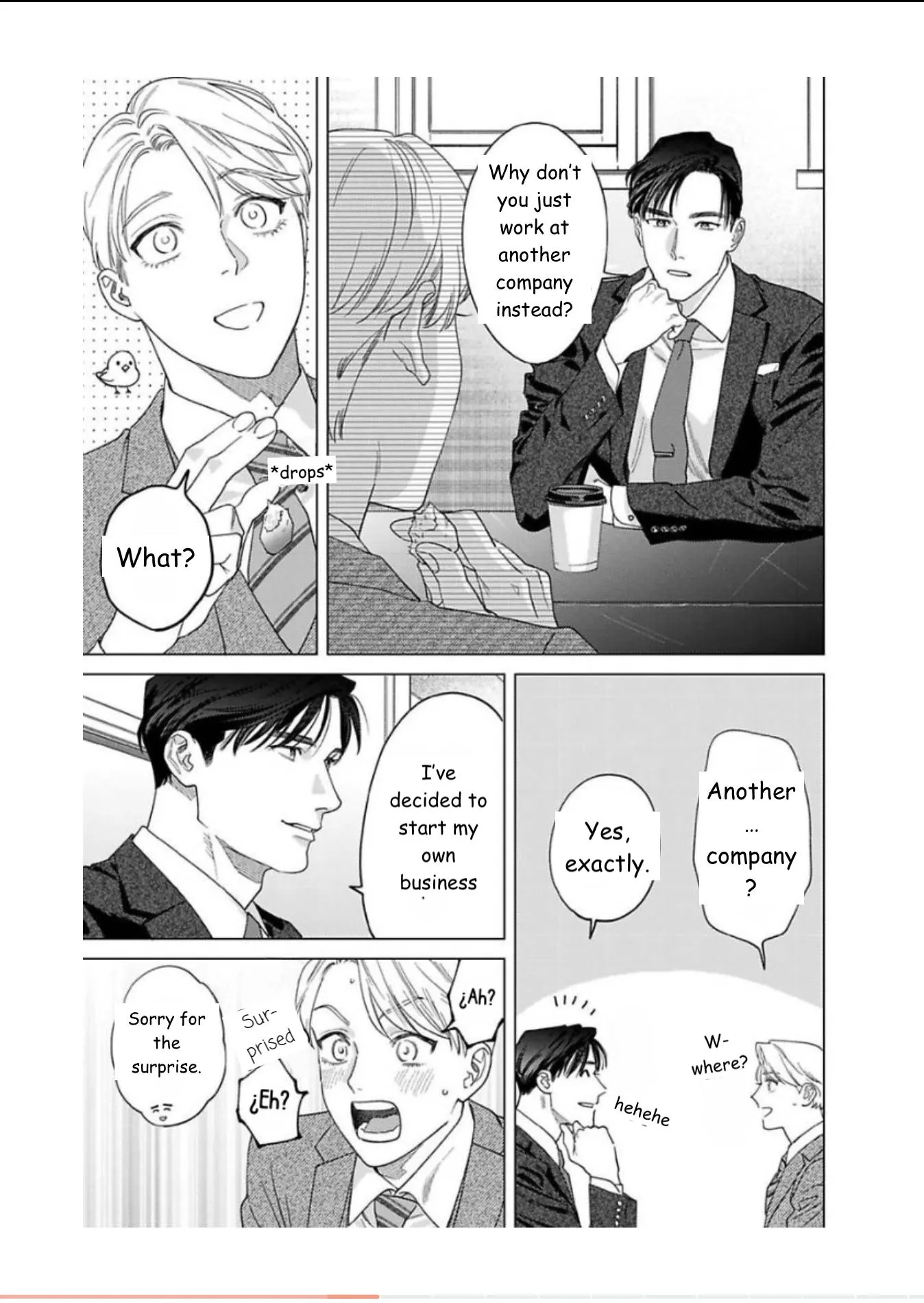 Sonna Ni Iu Nara Daiteyaru - Chapter 16 Page 14