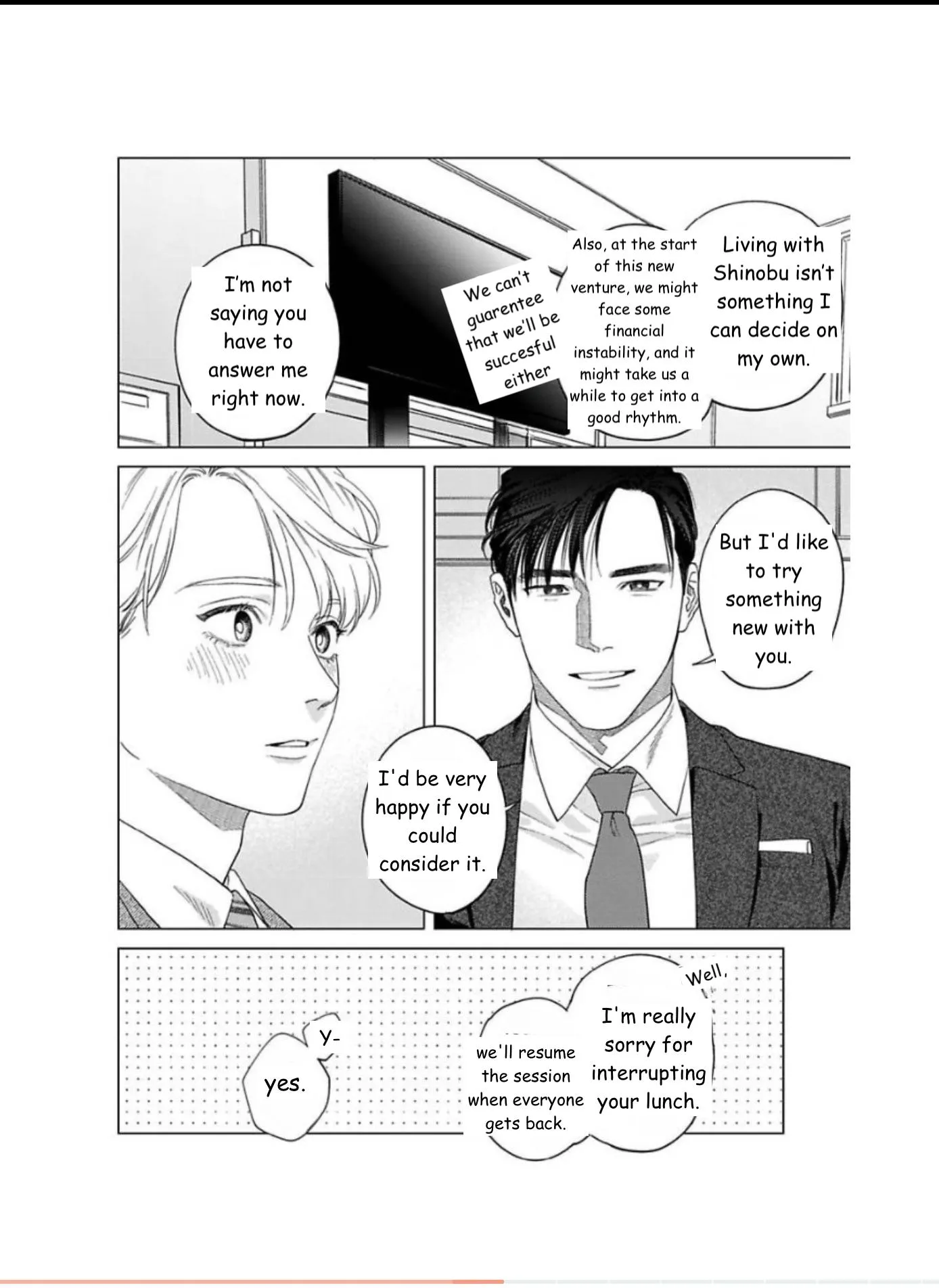 Sonna Ni Iu Nara Daiteyaru - Chapter 16 Page 17