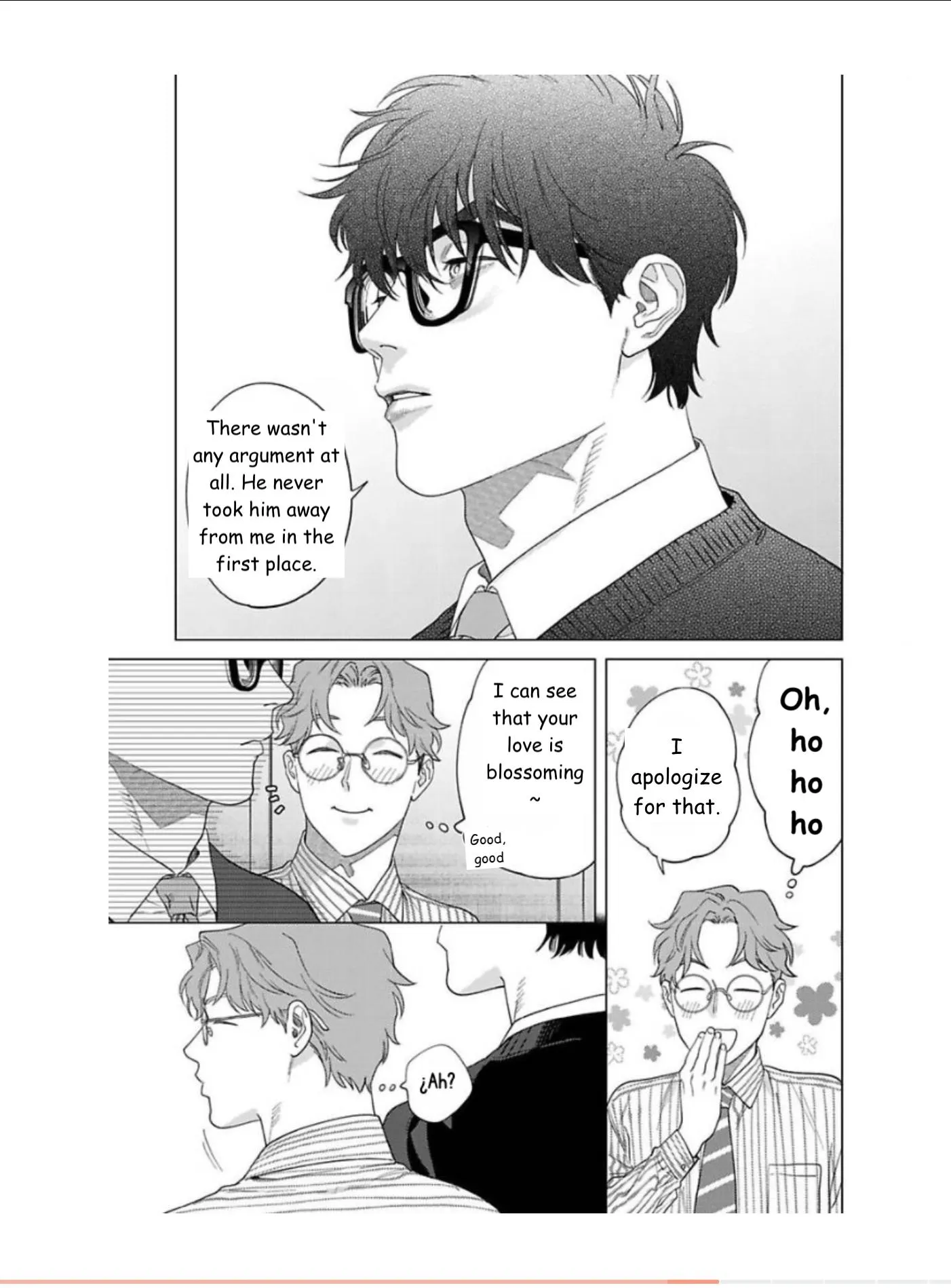 Sonna Ni Iu Nara Daiteyaru - Chapter 16 Page 20