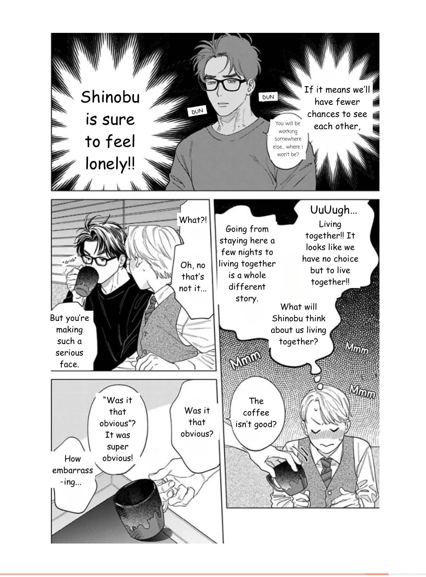 Sonna Ni Iu Nara Daiteyaru - Chapter 16 Page 24
