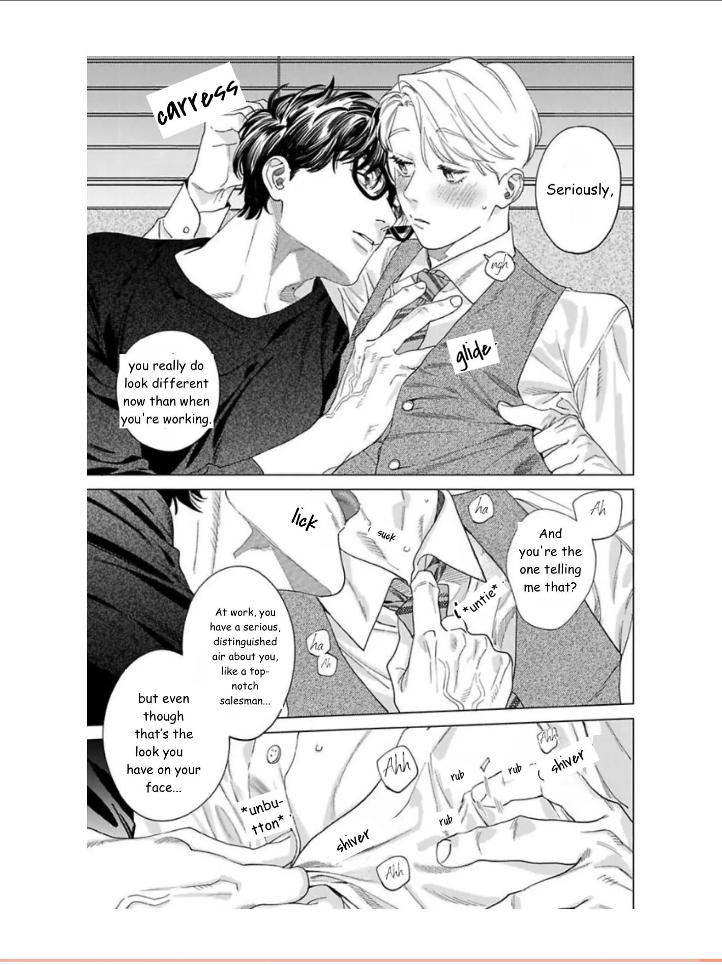 Sonna Ni Iu Nara Daiteyaru - Chapter 16 Page 25