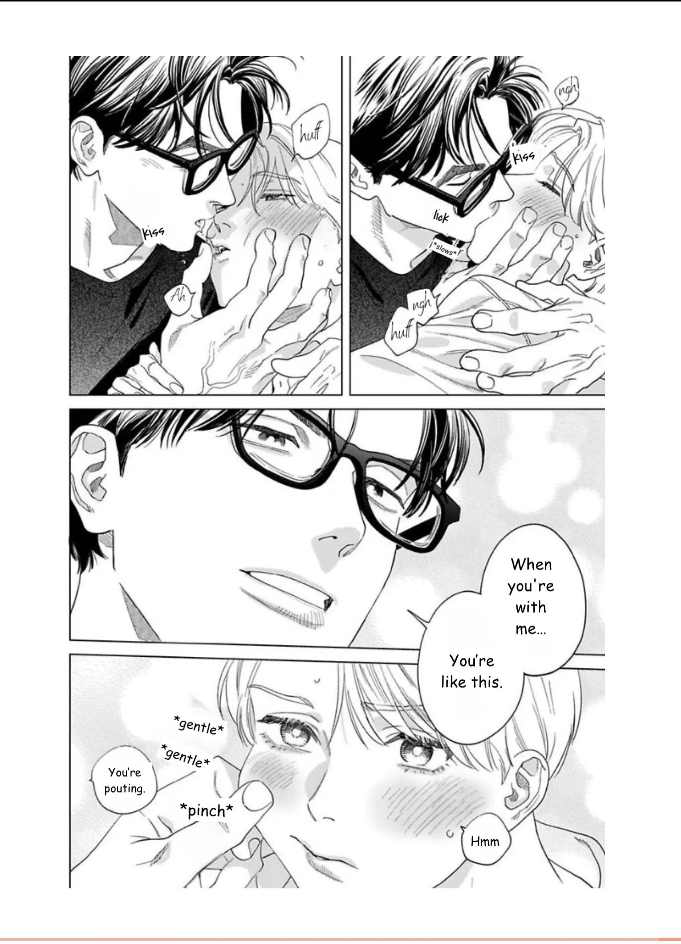 Sonna Ni Iu Nara Daiteyaru - Chapter 16 Page 26