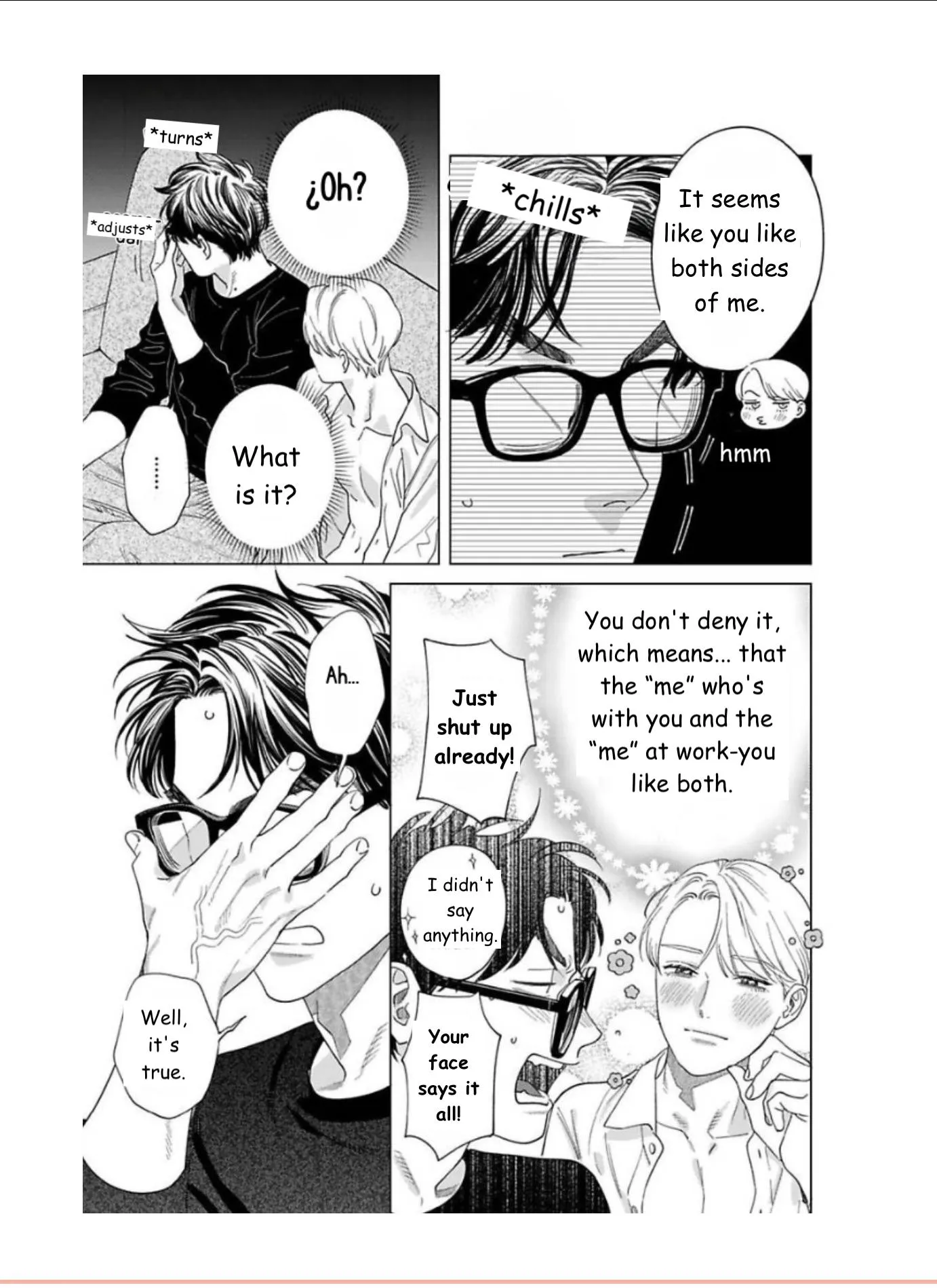 Sonna Ni Iu Nara Daiteyaru - Chapter 16 Page 27