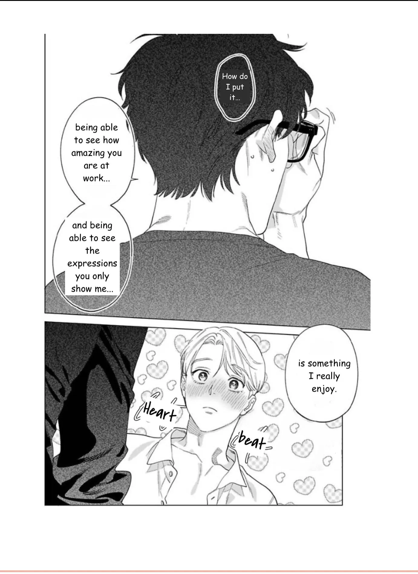 Sonna Ni Iu Nara Daiteyaru - Chapter 16 Page 28