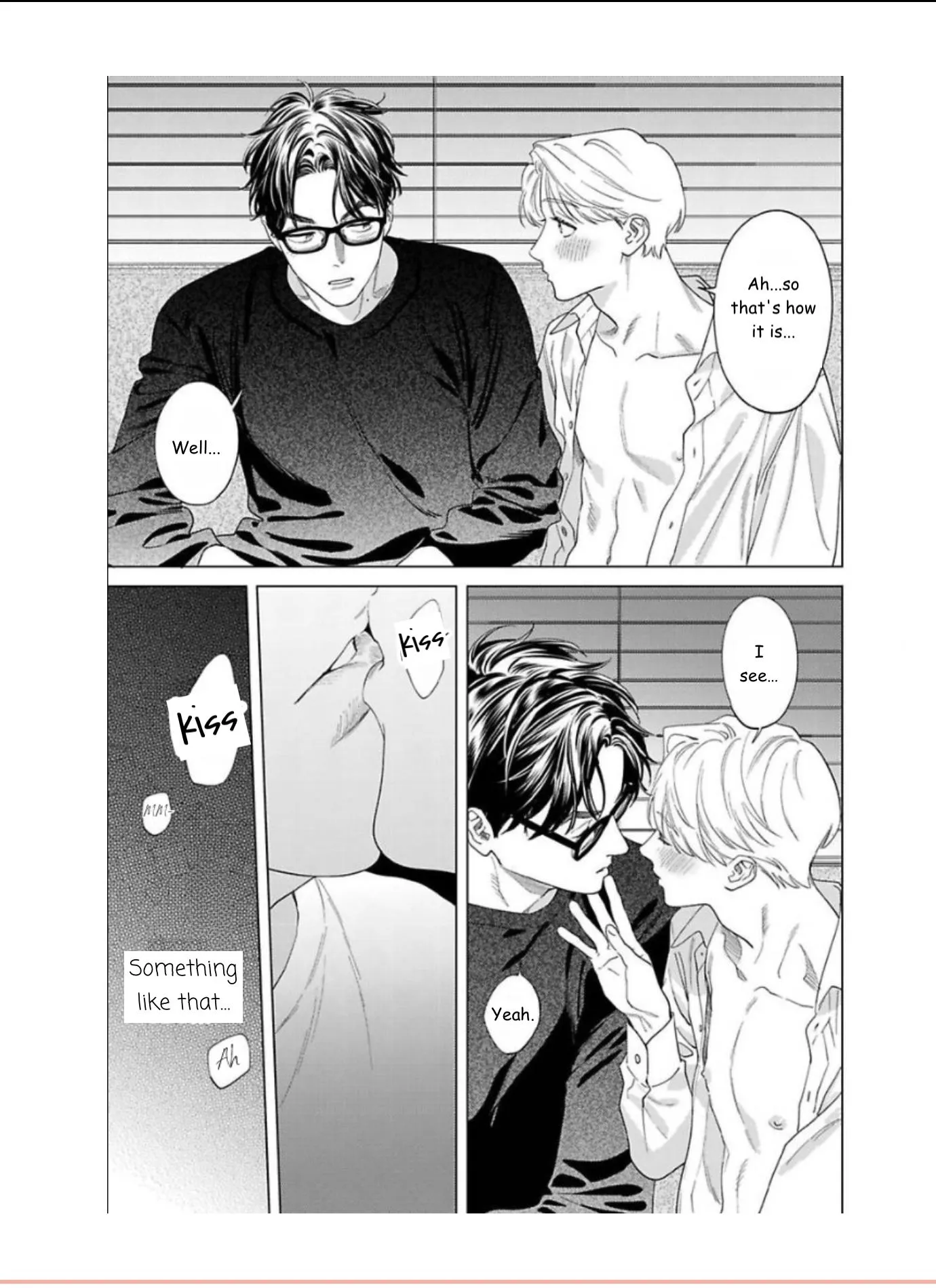 Sonna Ni Iu Nara Daiteyaru - Chapter 16 Page 29