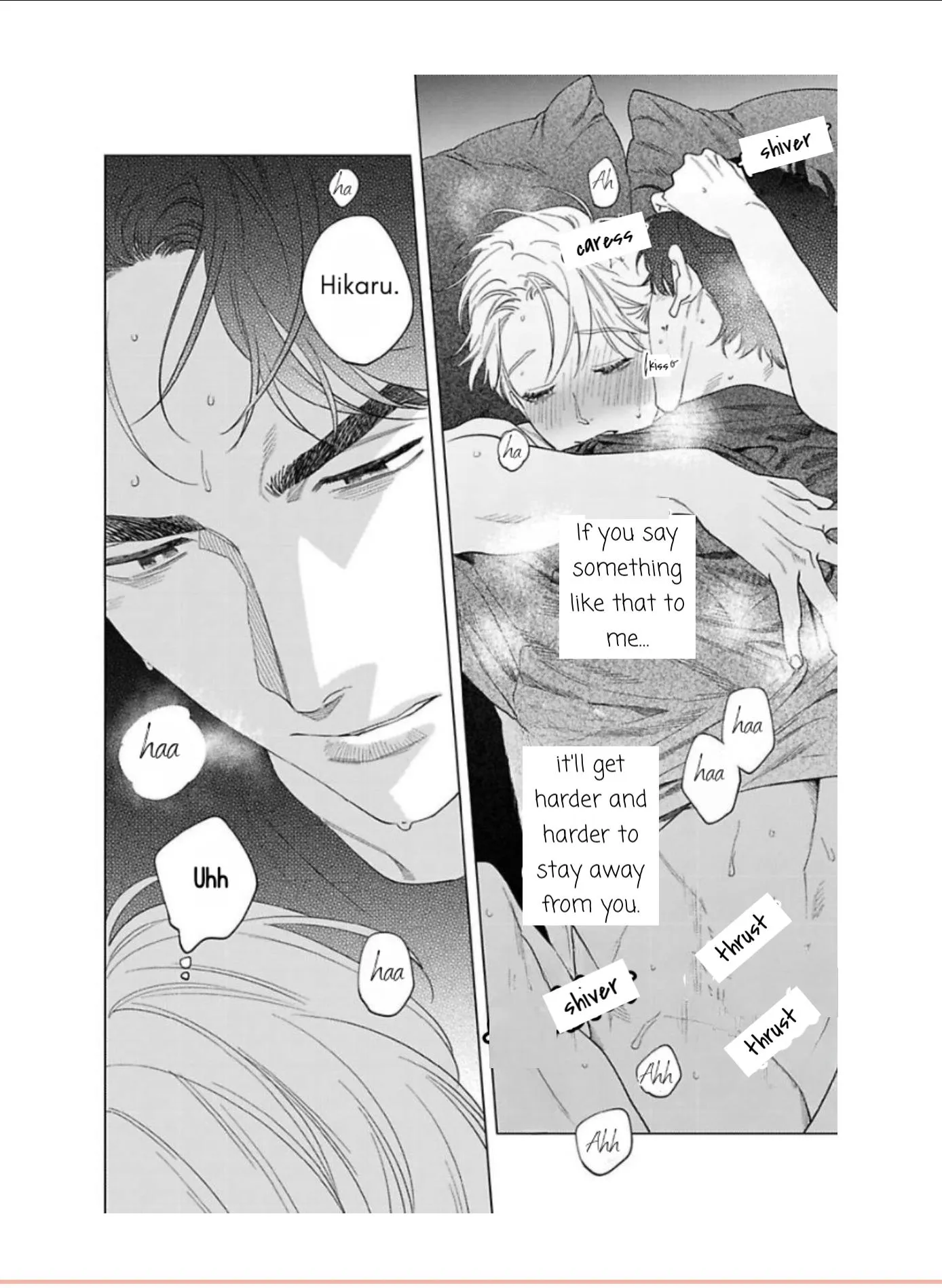 Sonna Ni Iu Nara Daiteyaru - Chapter 16 Page 30