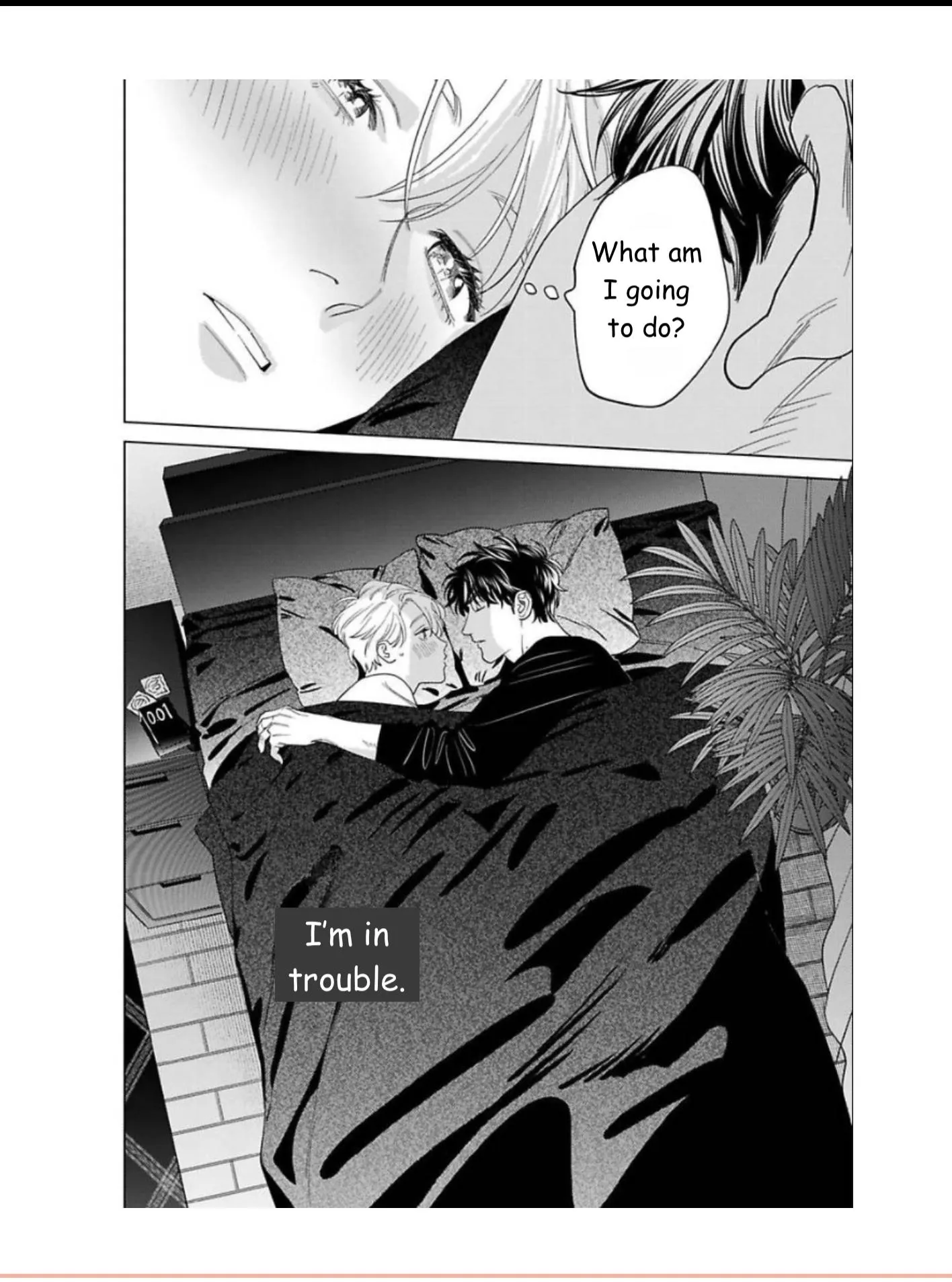 Sonna Ni Iu Nara Daiteyaru - Chapter 16 Page 32