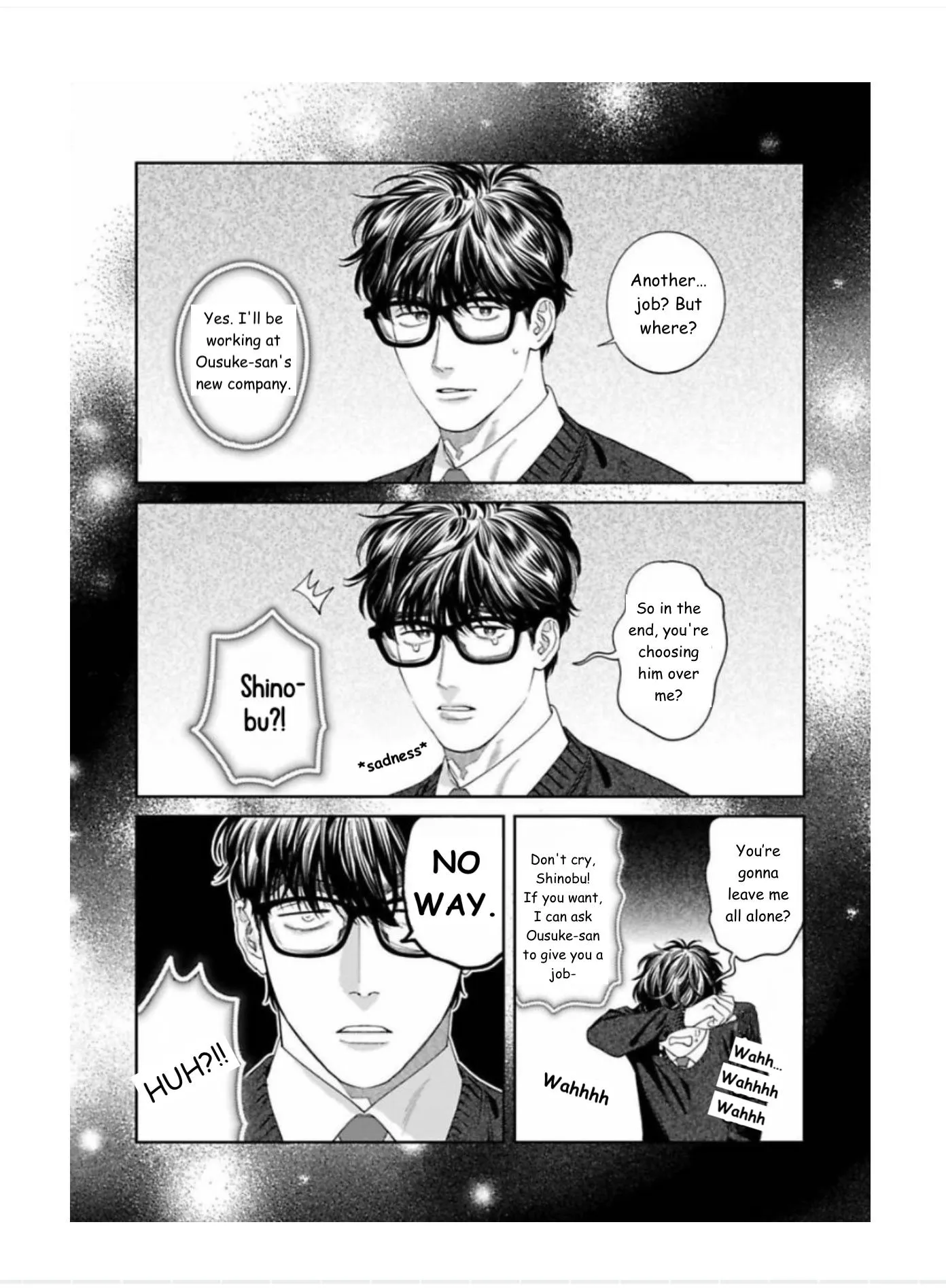 Sonna Ni Iu Nara Daiteyaru - Chapter 17 Page 2