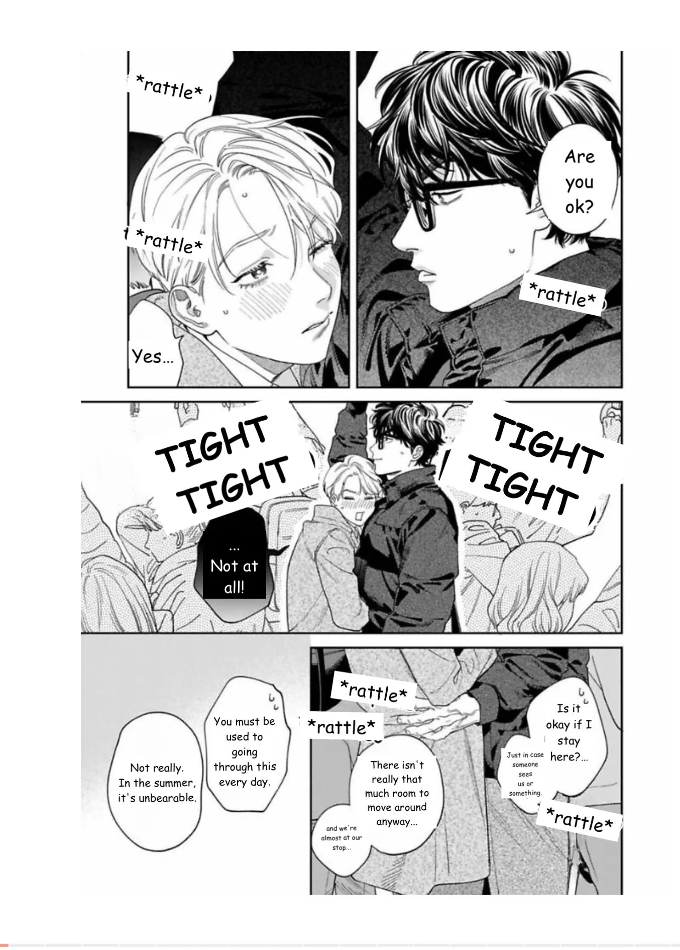 Sonna Ni Iu Nara Daiteyaru - Chapter 17 Page 8
