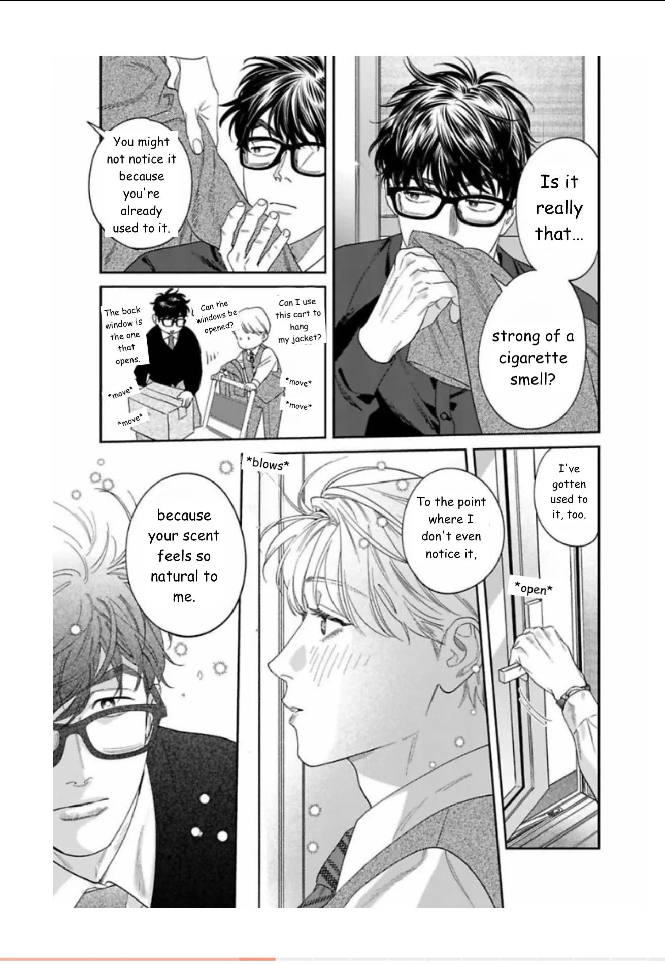 Sonna Ni Iu Nara Daiteyaru - Chapter 17 Page 16