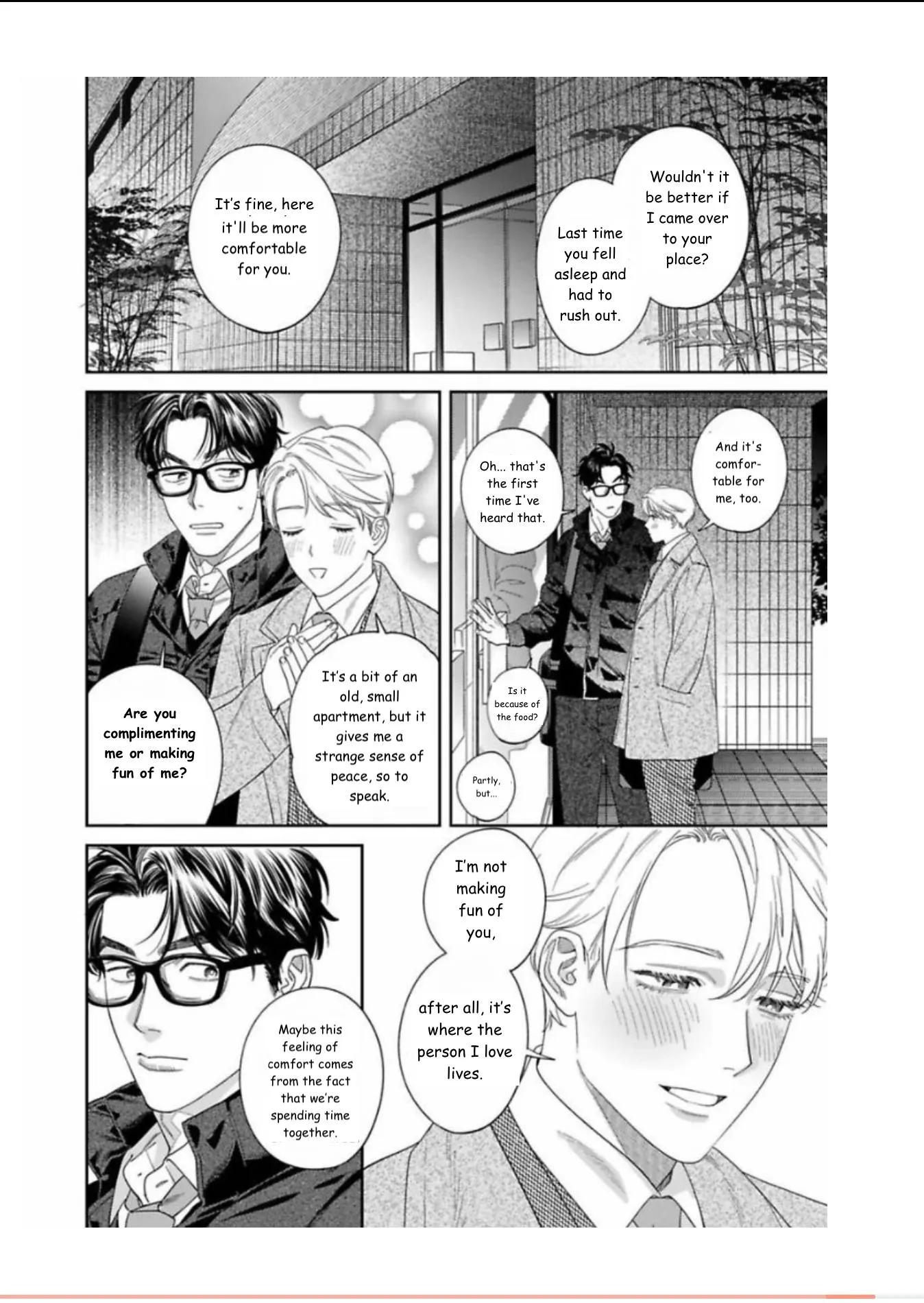 Sonna Ni Iu Nara Daiteyaru - Chapter 17 Page 27
