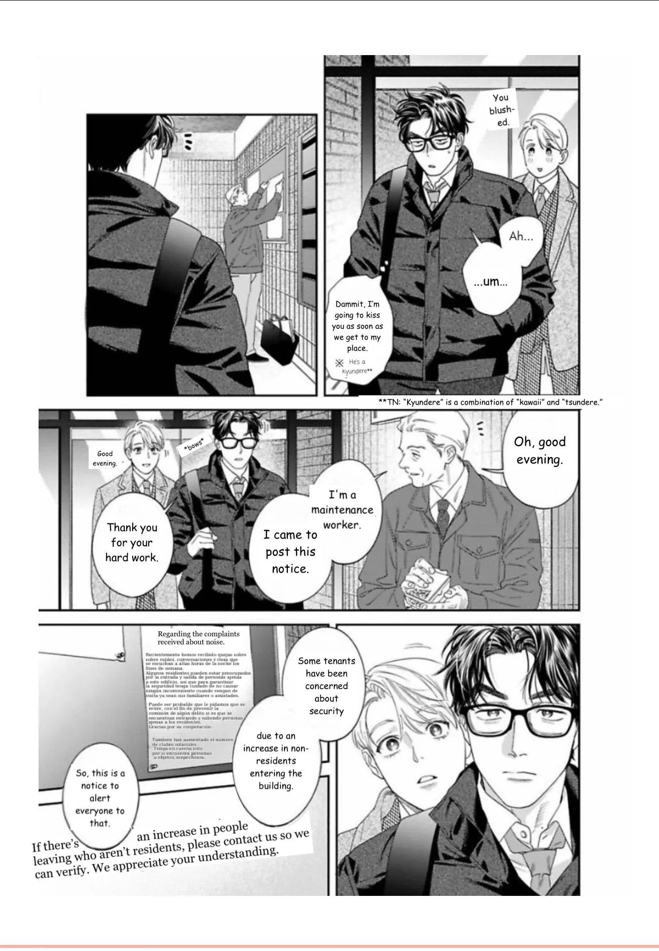 Sonna Ni Iu Nara Daiteyaru - Chapter 17 Page 28