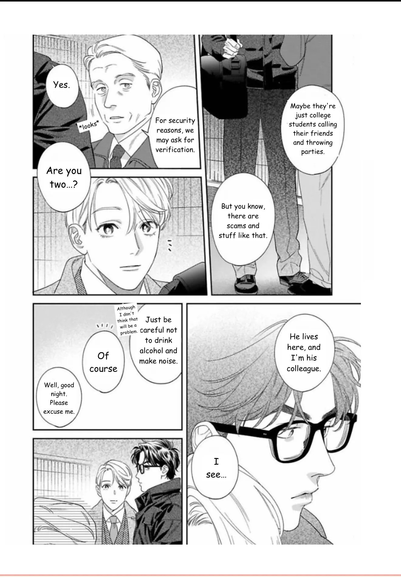 Sonna Ni Iu Nara Daiteyaru - Chapter 17 Page 29
