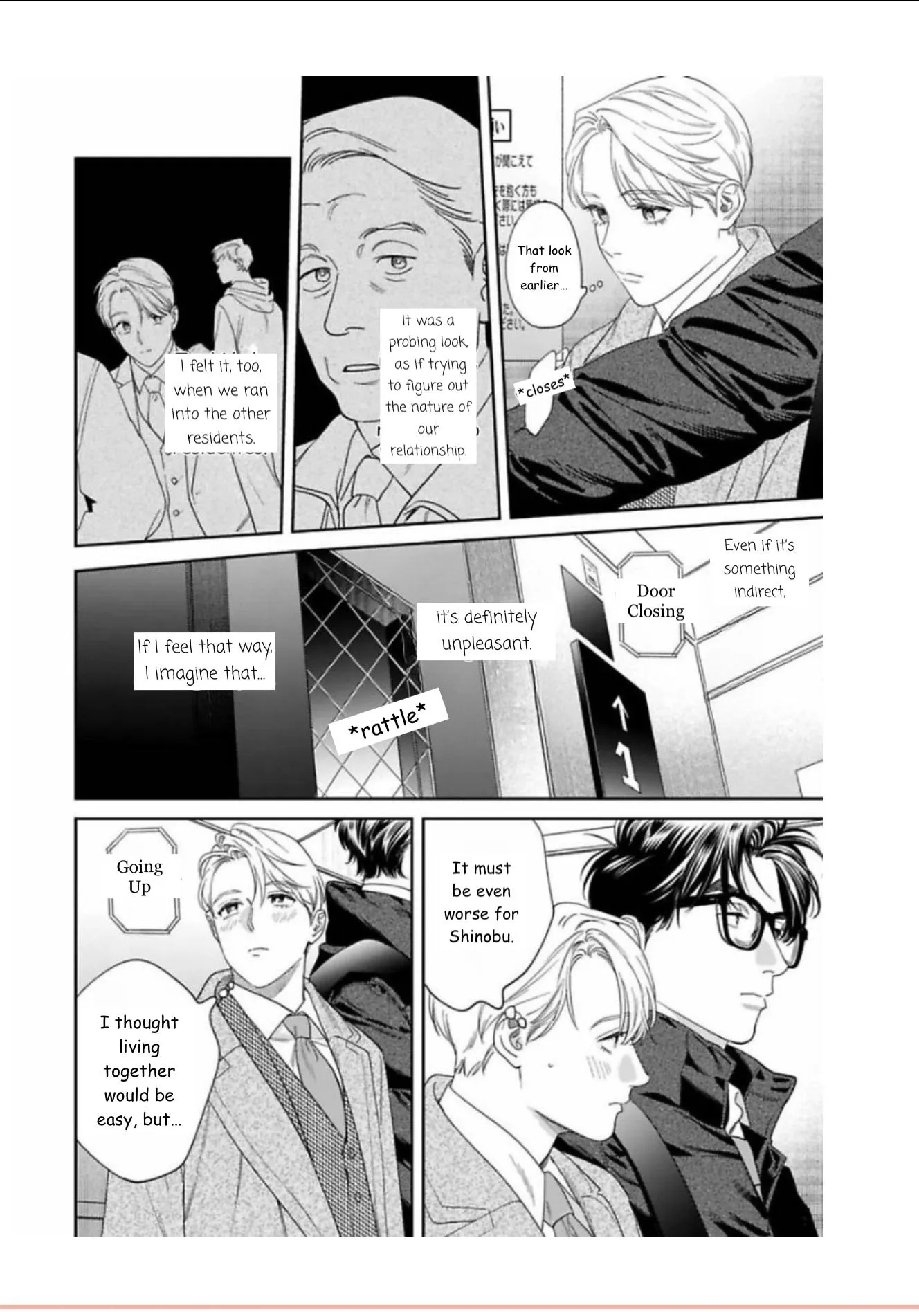Sonna Ni Iu Nara Daiteyaru - Chapter 17 Page 31