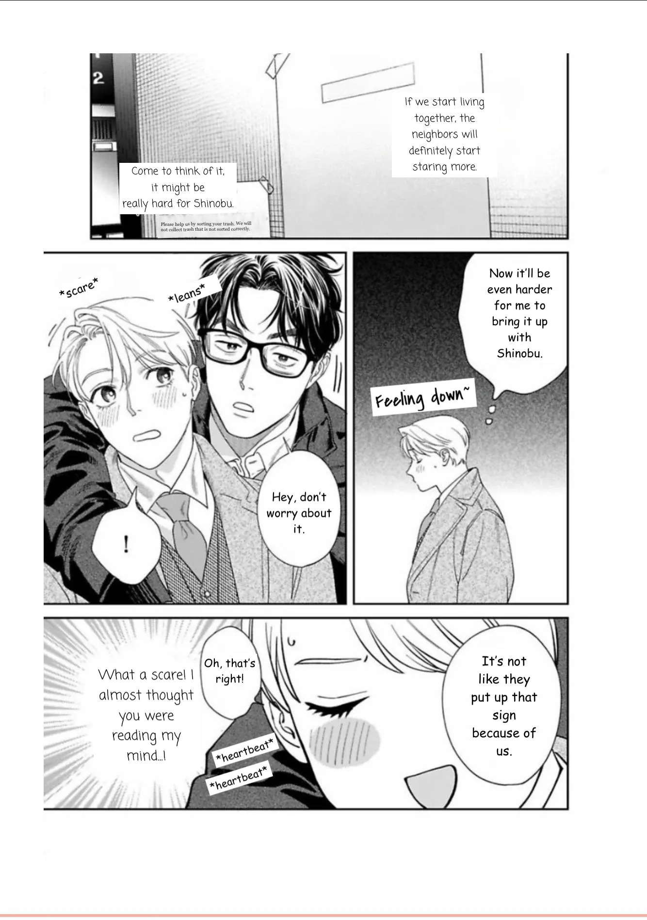 Sonna Ni Iu Nara Daiteyaru - Chapter 17 Page 32