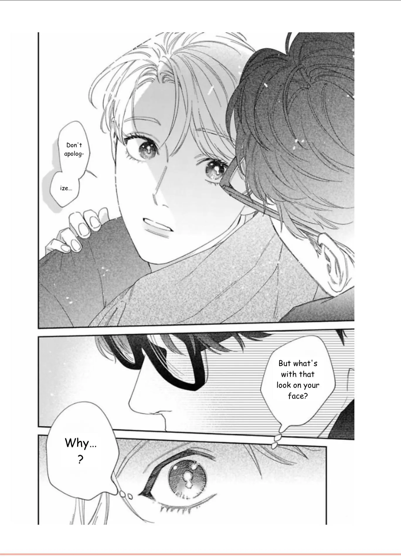 Sonna Ni Iu Nara Daiteyaru - Chapter 17 Page 35
