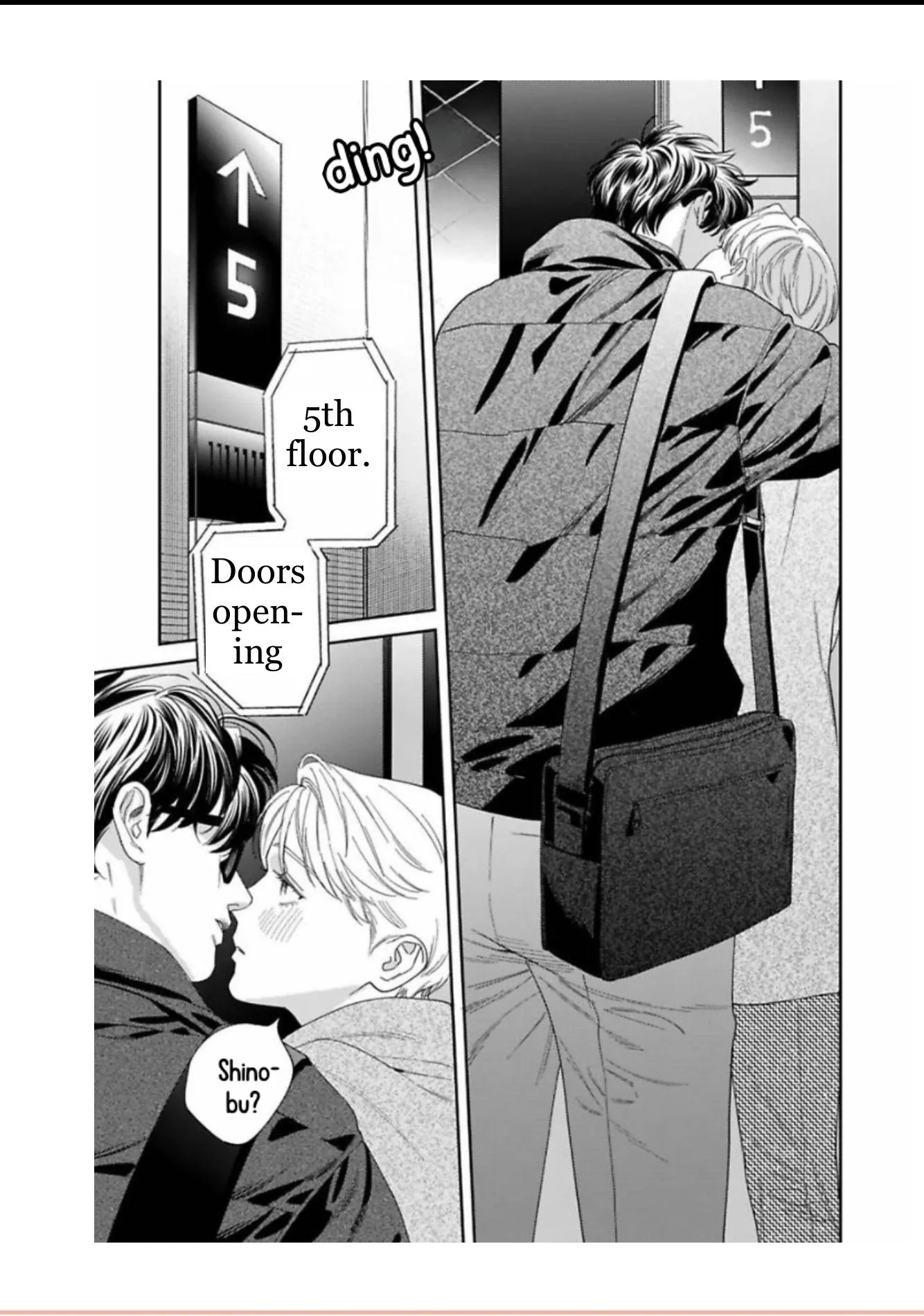 Sonna Ni Iu Nara Daiteyaru - Chapter 17 Page 36