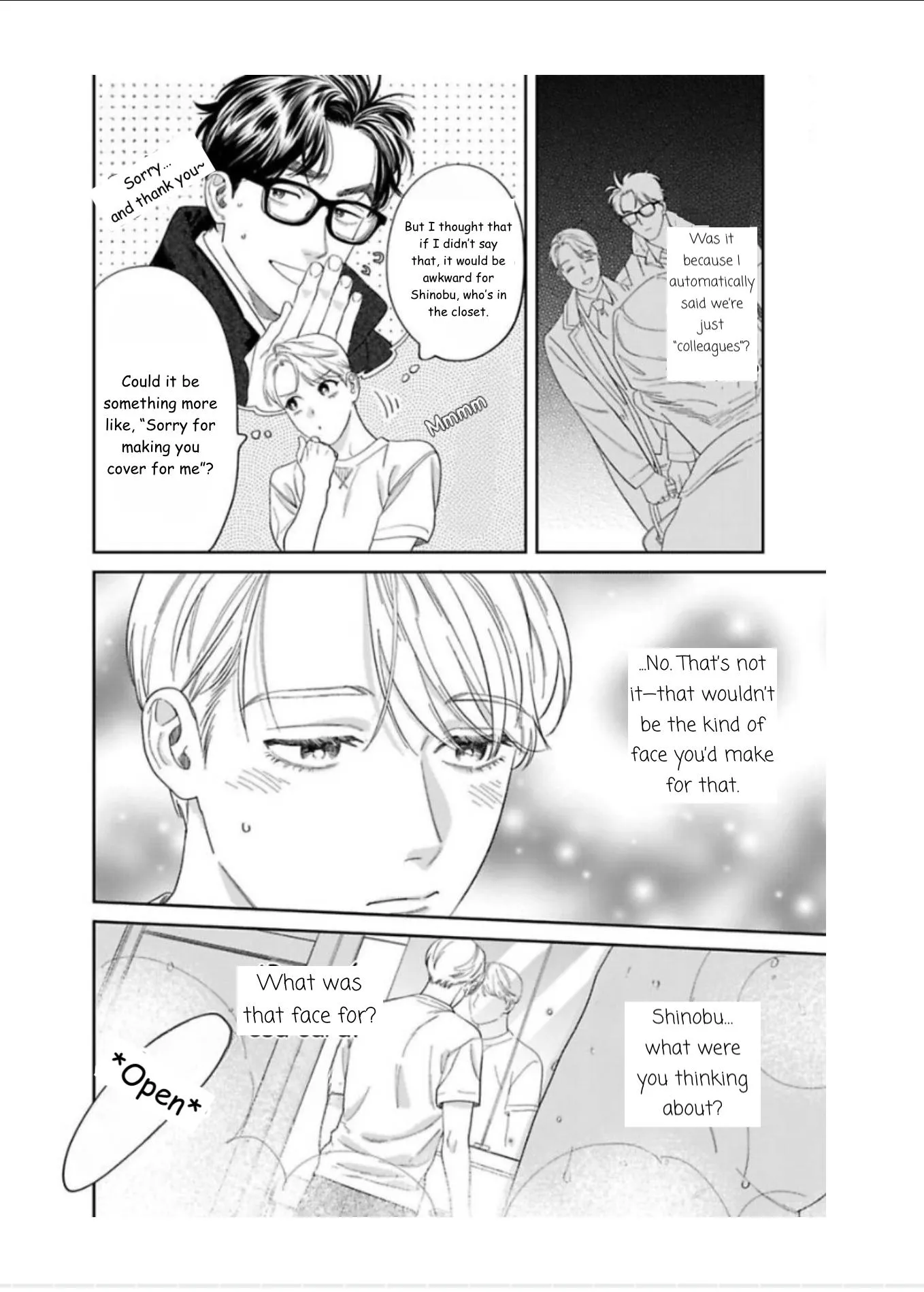 Sonna Ni Iu Nara Daiteyaru - Chapter 18 Page 6