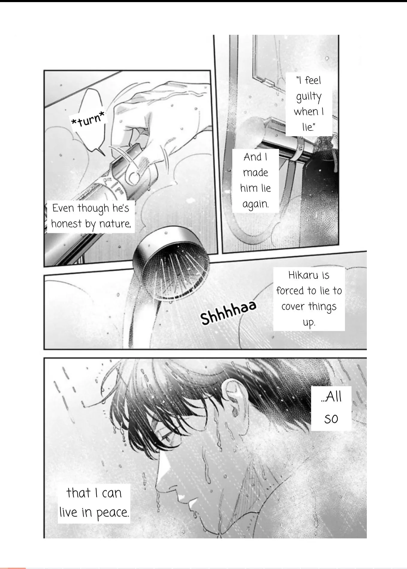 Sonna Ni Iu Nara Daiteyaru - Chapter 18 Page 12