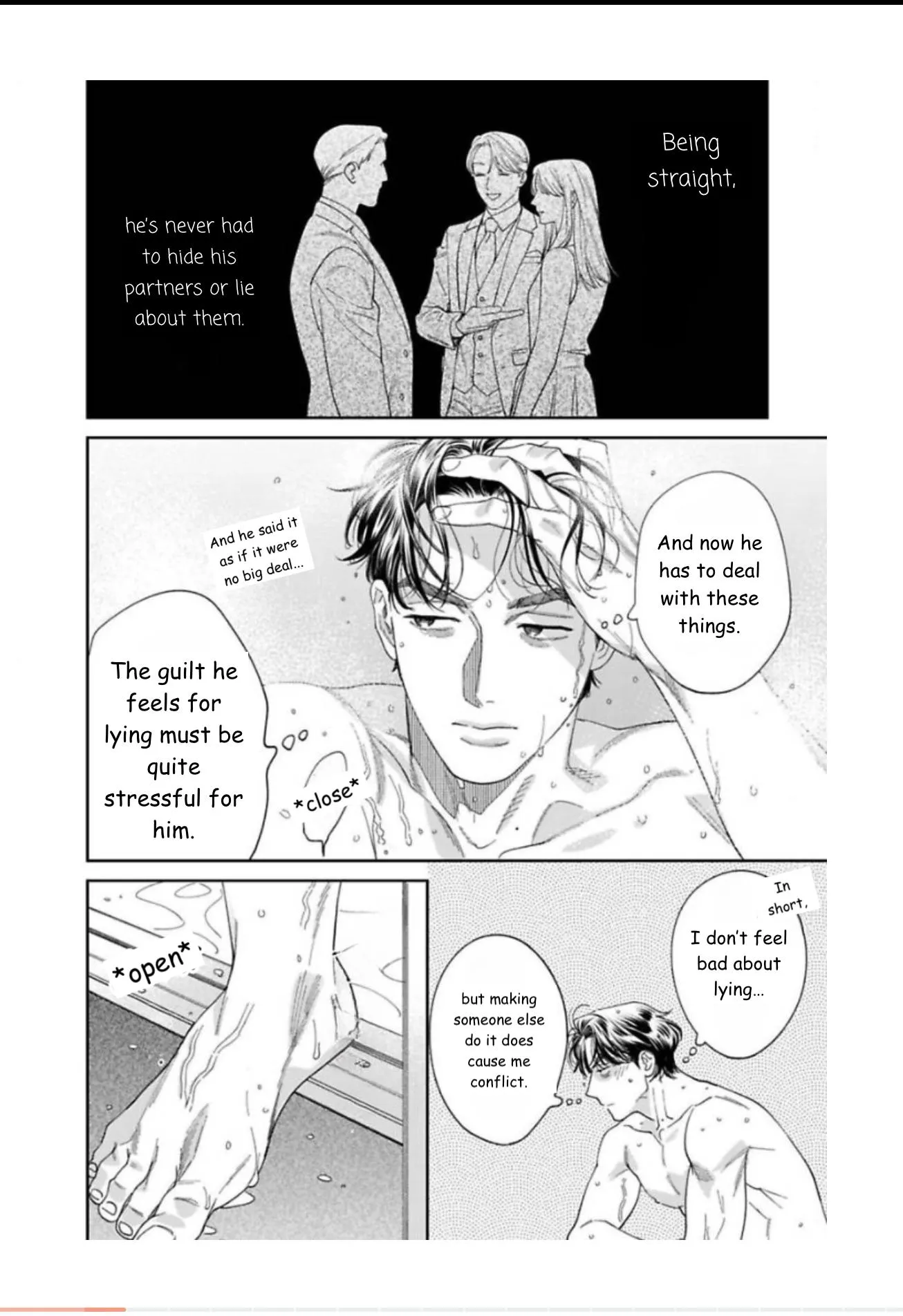Sonna Ni Iu Nara Daiteyaru - Chapter 18 Page 14