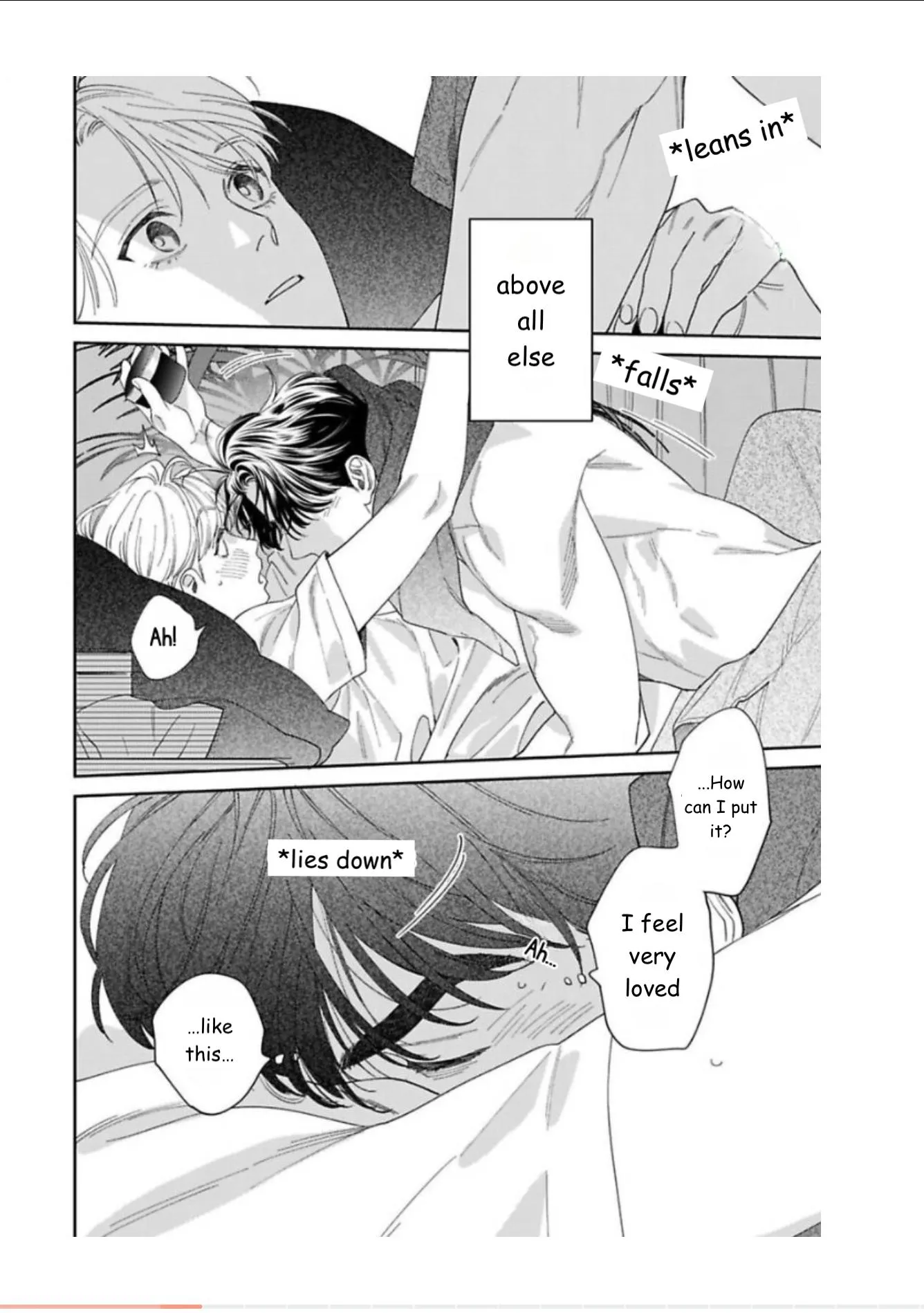 Sonna Ni Iu Nara Daiteyaru - Chapter 18 Page 16