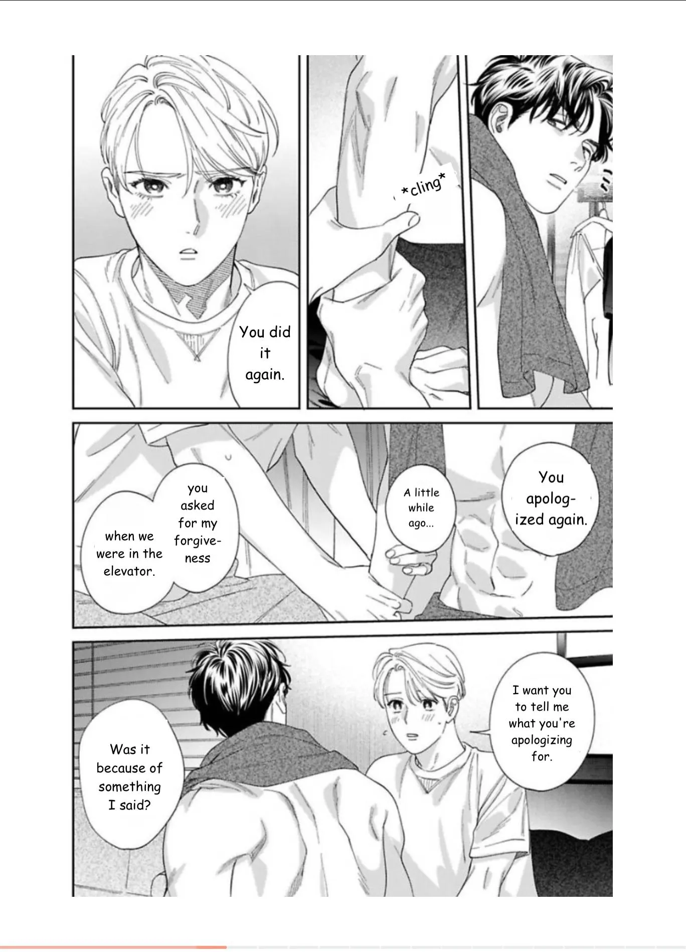 Sonna Ni Iu Nara Daiteyaru - Chapter 18 Page 18