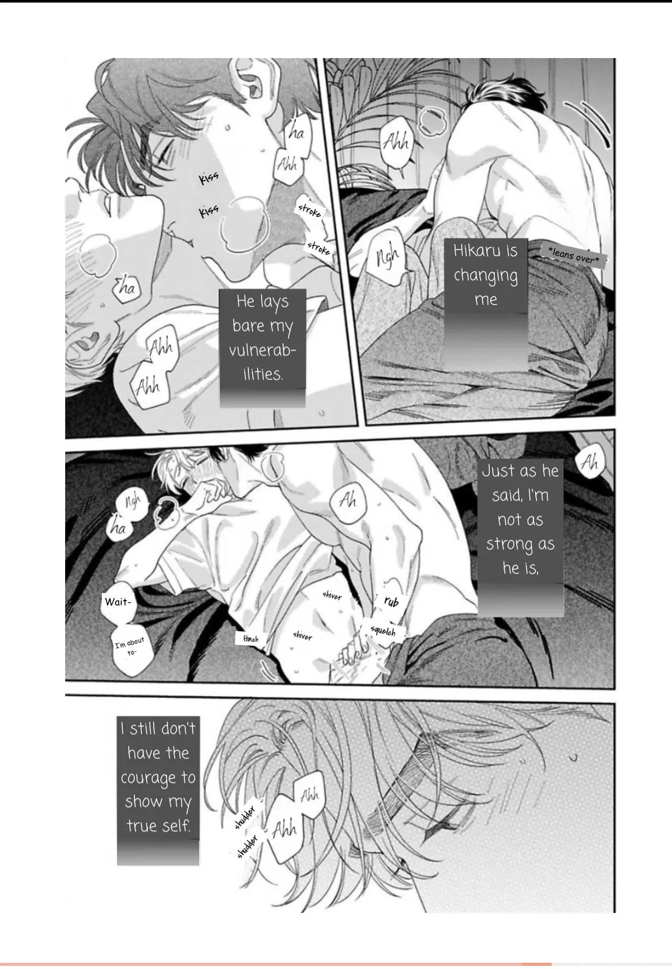 Sonna Ni Iu Nara Daiteyaru - Chapter 18 Page 27