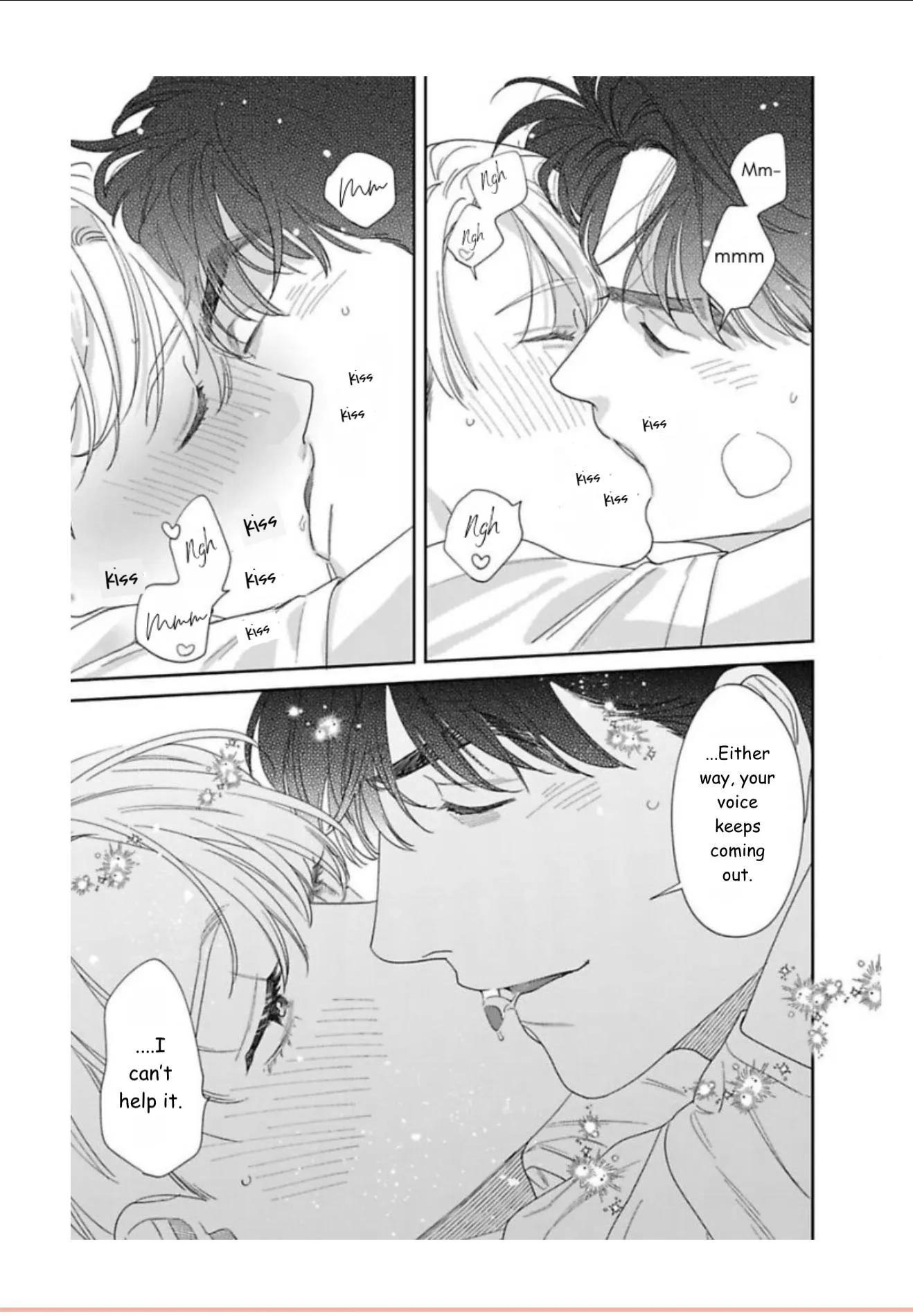 Sonna Ni Iu Nara Daiteyaru - Chapter 18 Page 35