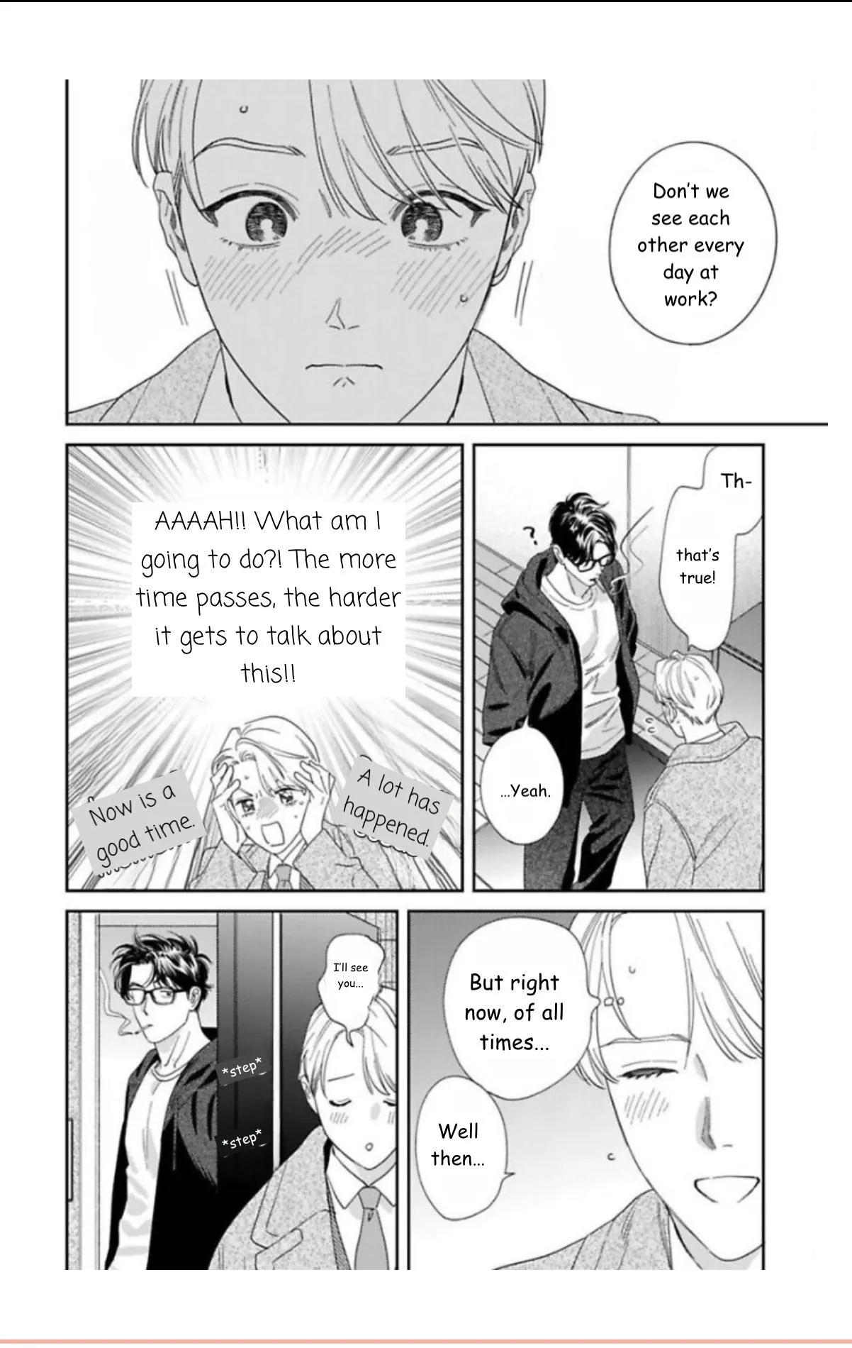Sonna Ni Iu Nara Daiteyaru - Chapter 18 Page 38