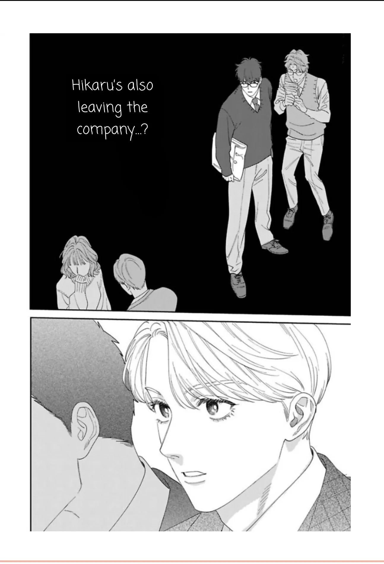 Sonna Ni Iu Nara Daiteyaru - Chapter 18 Page 44