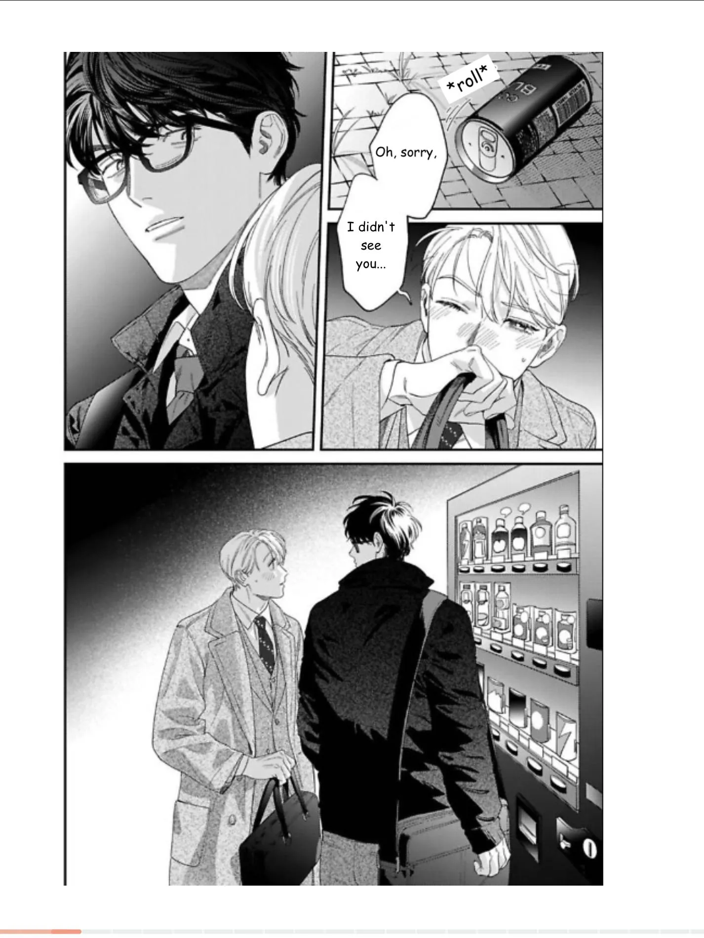 Sonna Ni Iu Nara Daiteyaru - Chapter 19 Page 12