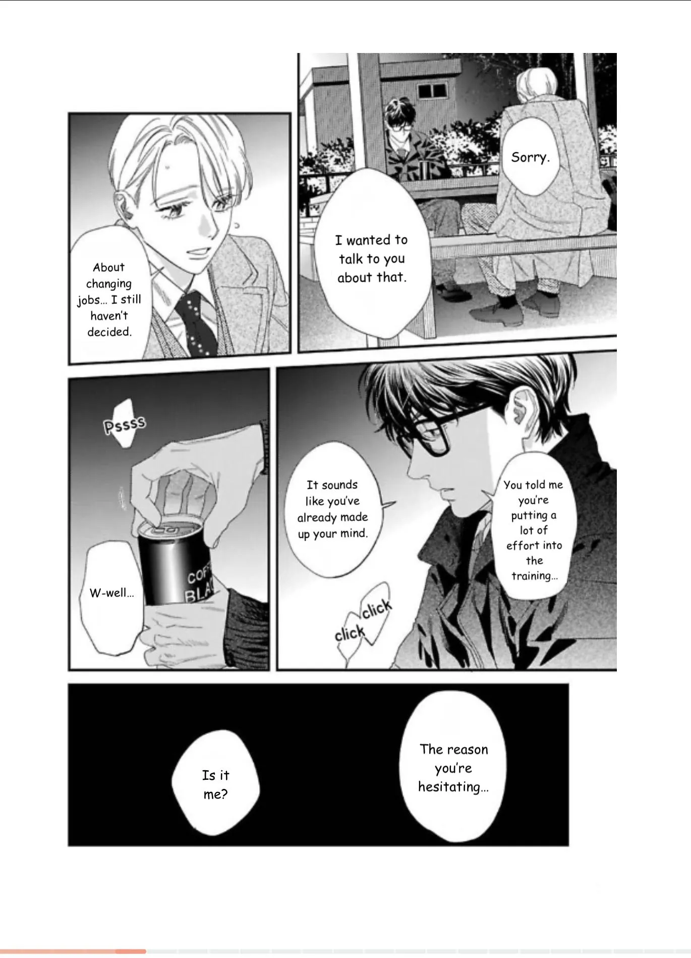 Sonna Ni Iu Nara Daiteyaru - Chapter 19 Page 14
