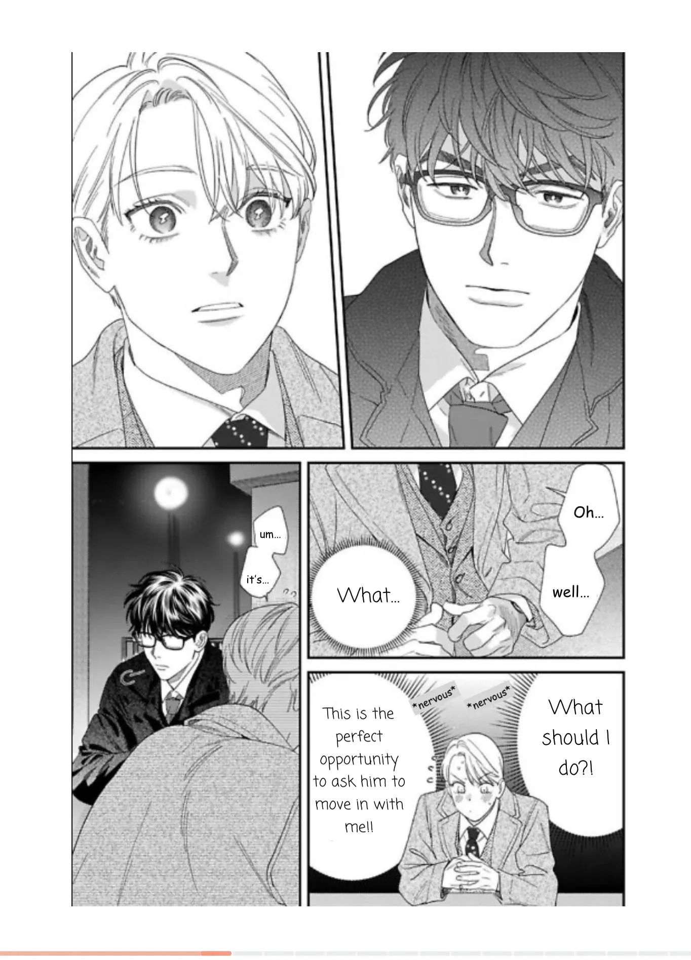 Sonna Ni Iu Nara Daiteyaru - Chapter 19 Page 15