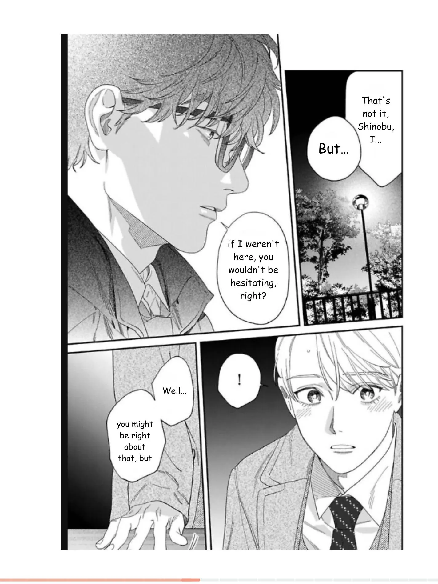 Sonna Ni Iu Nara Daiteyaru - Chapter 19 Page 17