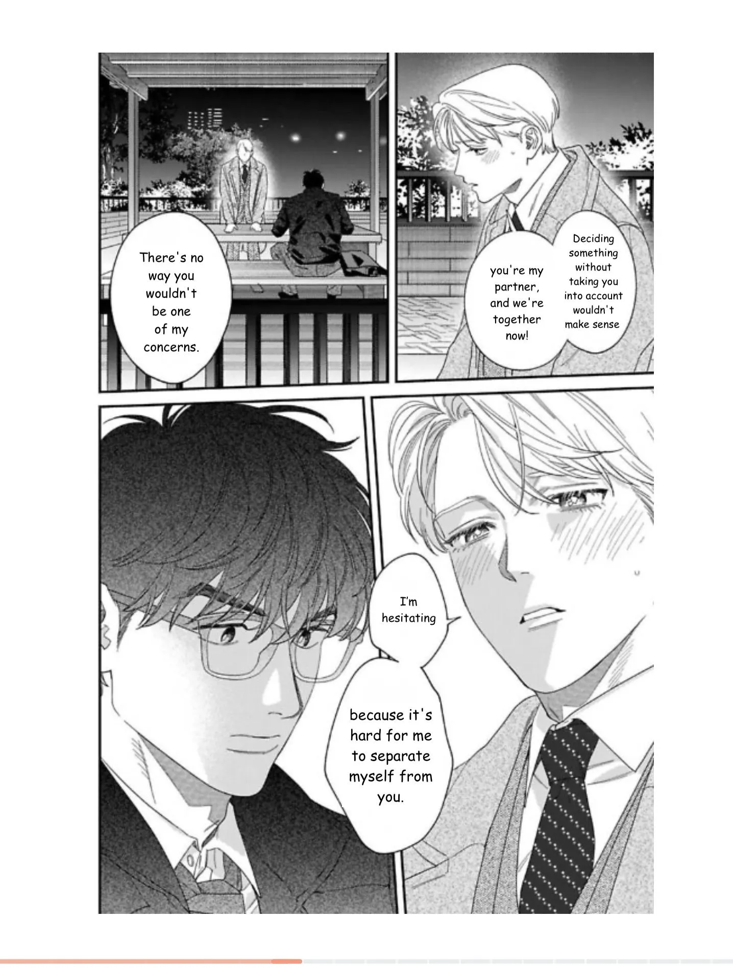 Sonna Ni Iu Nara Daiteyaru - Chapter 19 Page 18