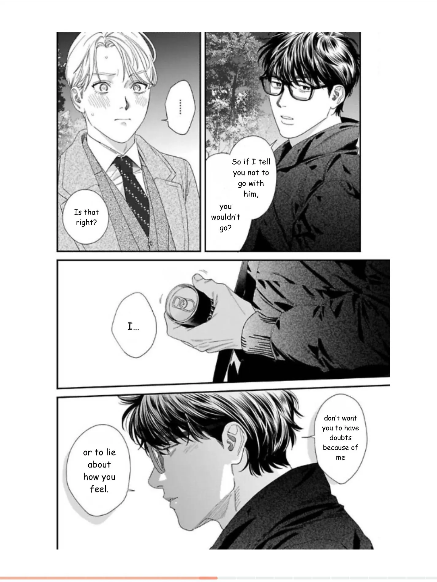 Sonna Ni Iu Nara Daiteyaru - Chapter 19 Page 20