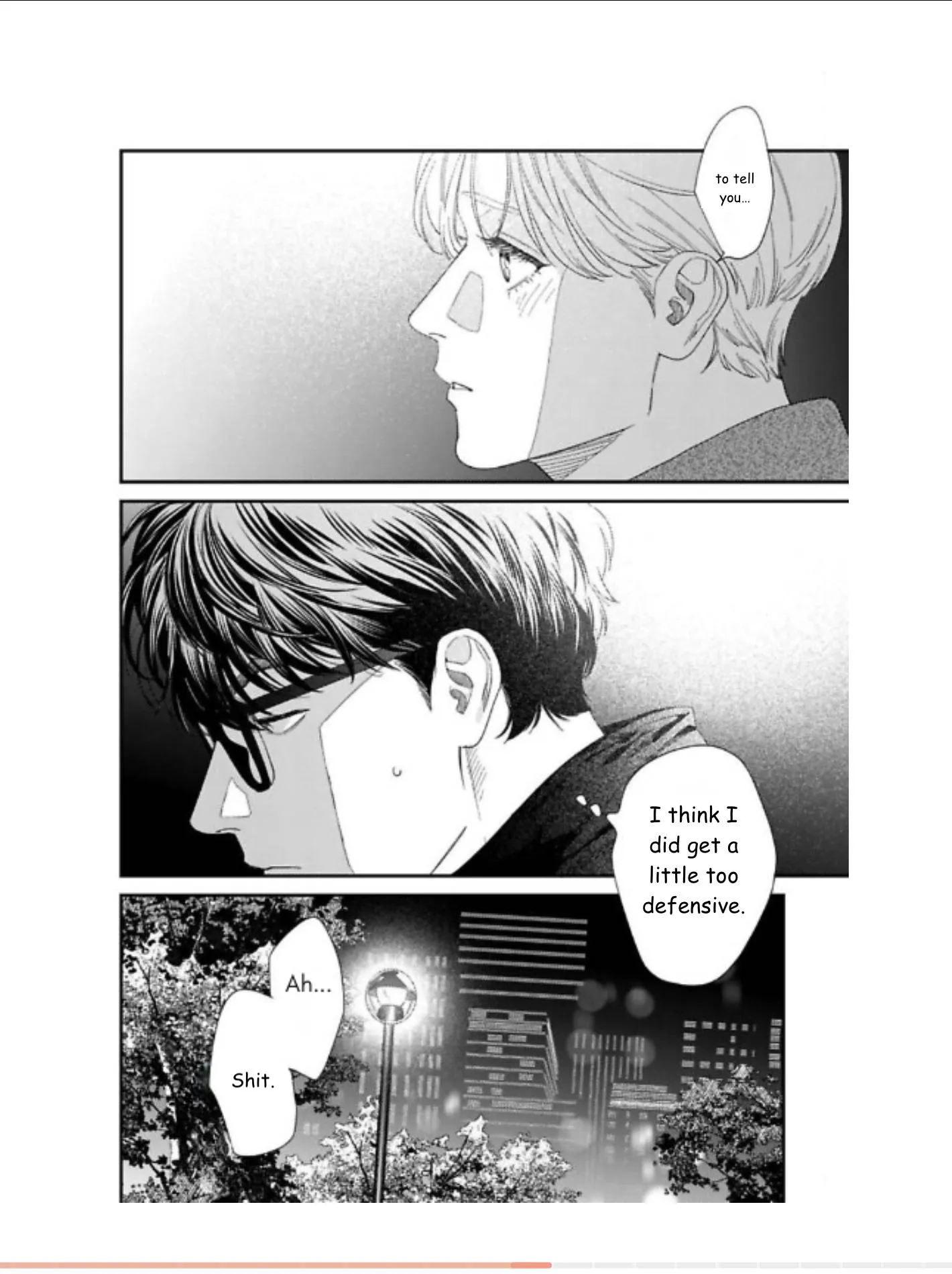 Sonna Ni Iu Nara Daiteyaru - Chapter 19 Page 22