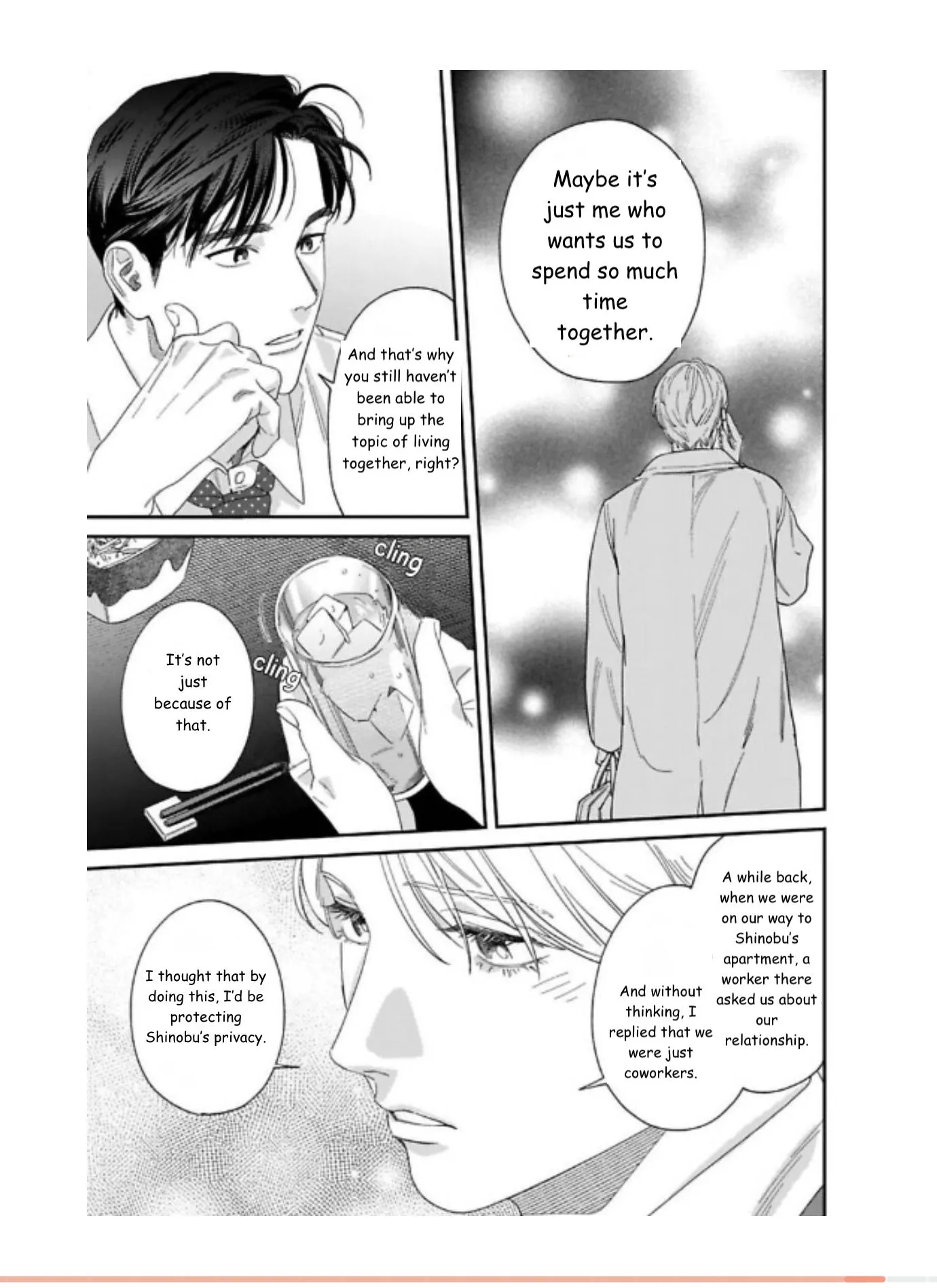 Sonna Ni Iu Nara Daiteyaru - Chapter 19 Page 29