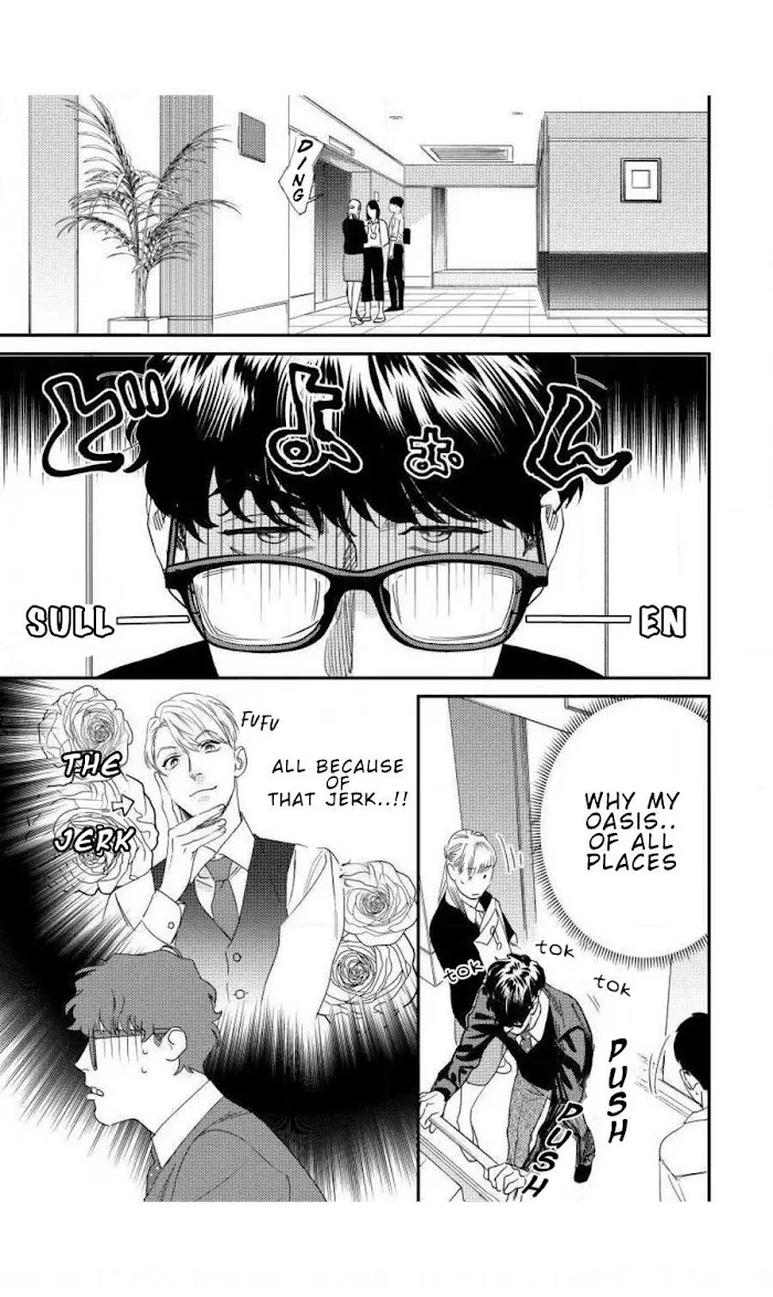 Sonna Ni Iu Nara Daiteyaru - Chapter 2 Page 4