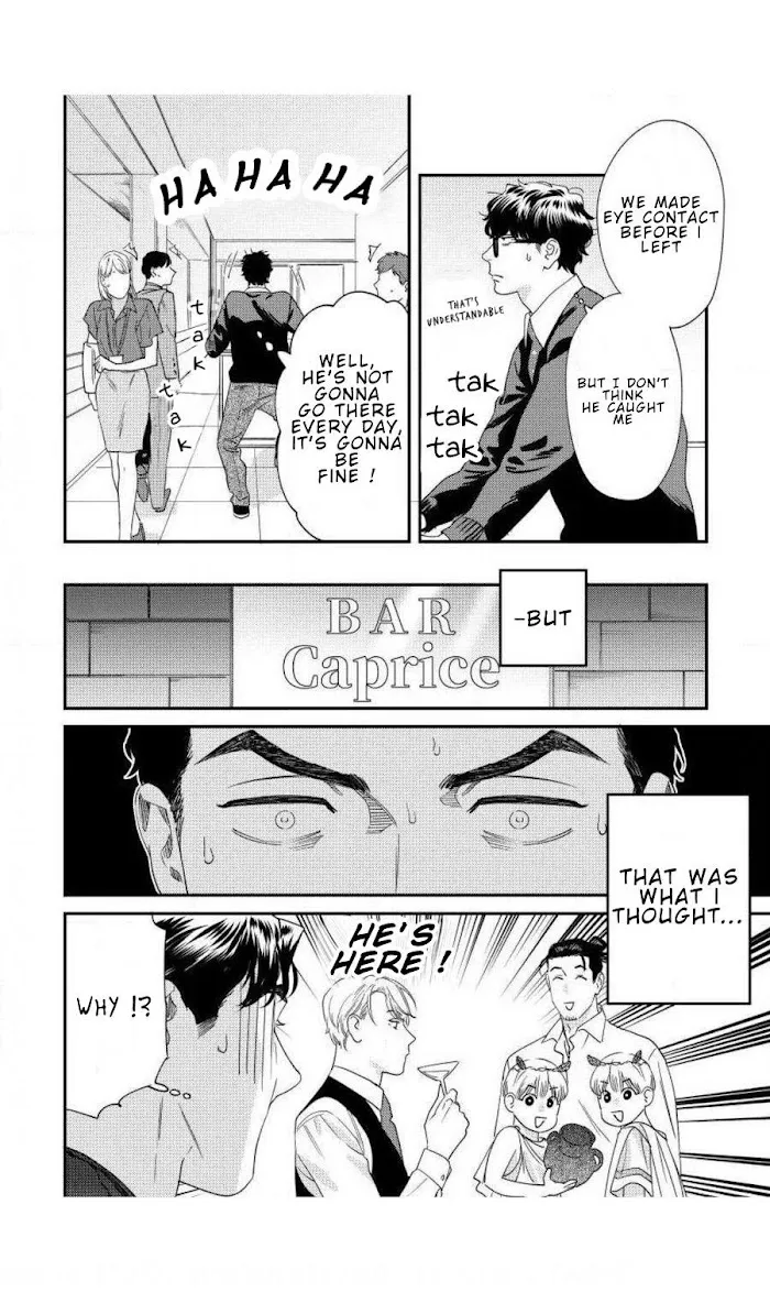 Sonna Ni Iu Nara Daiteyaru - Chapter 2 Page 5